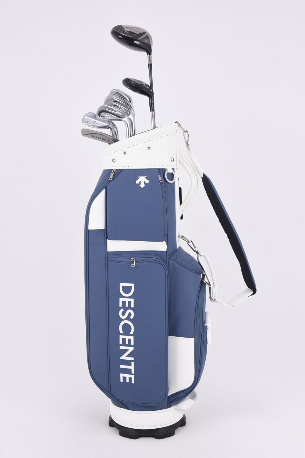 DESCENTE GOLF - 【銀行振込・代金引換不可】【返品・交換不可
