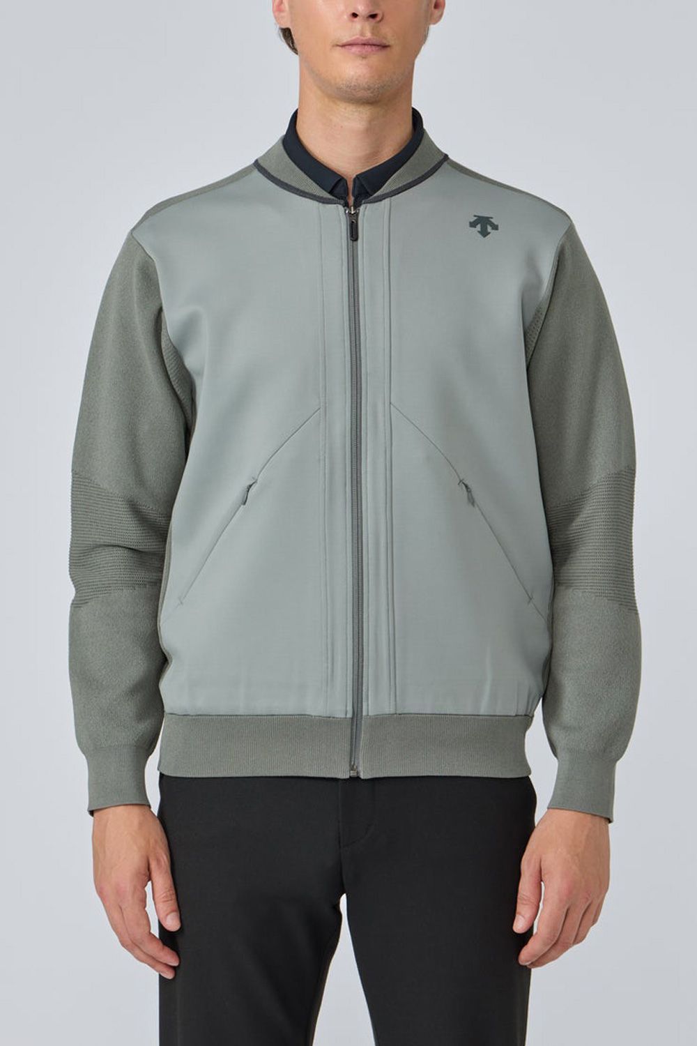 DESCENTE GOLF - デサントゴルフ 【メンズ ゴルフウェア】 | GOSSIP GOLF