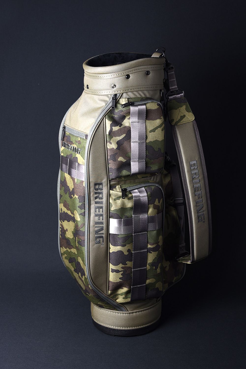 BRIEFING - 【LIMITED STORE COLLECTION】【銀行振込・代金引換不可