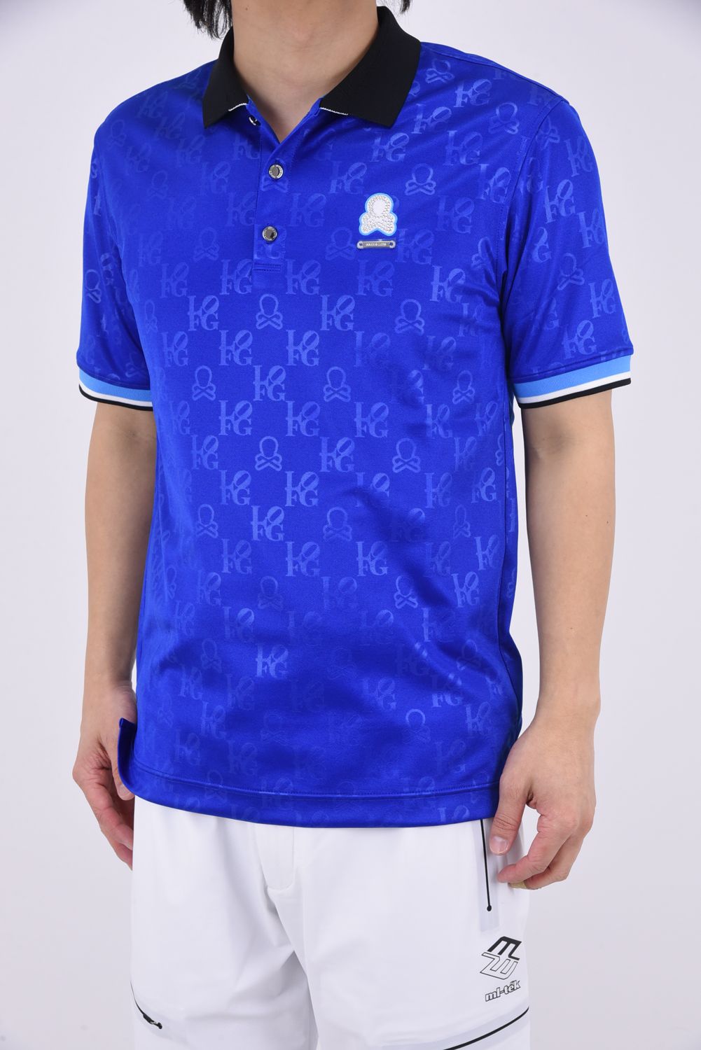 MARK&LONA - マークアンドロナ | 正規通販《GOSSIP GOLF》