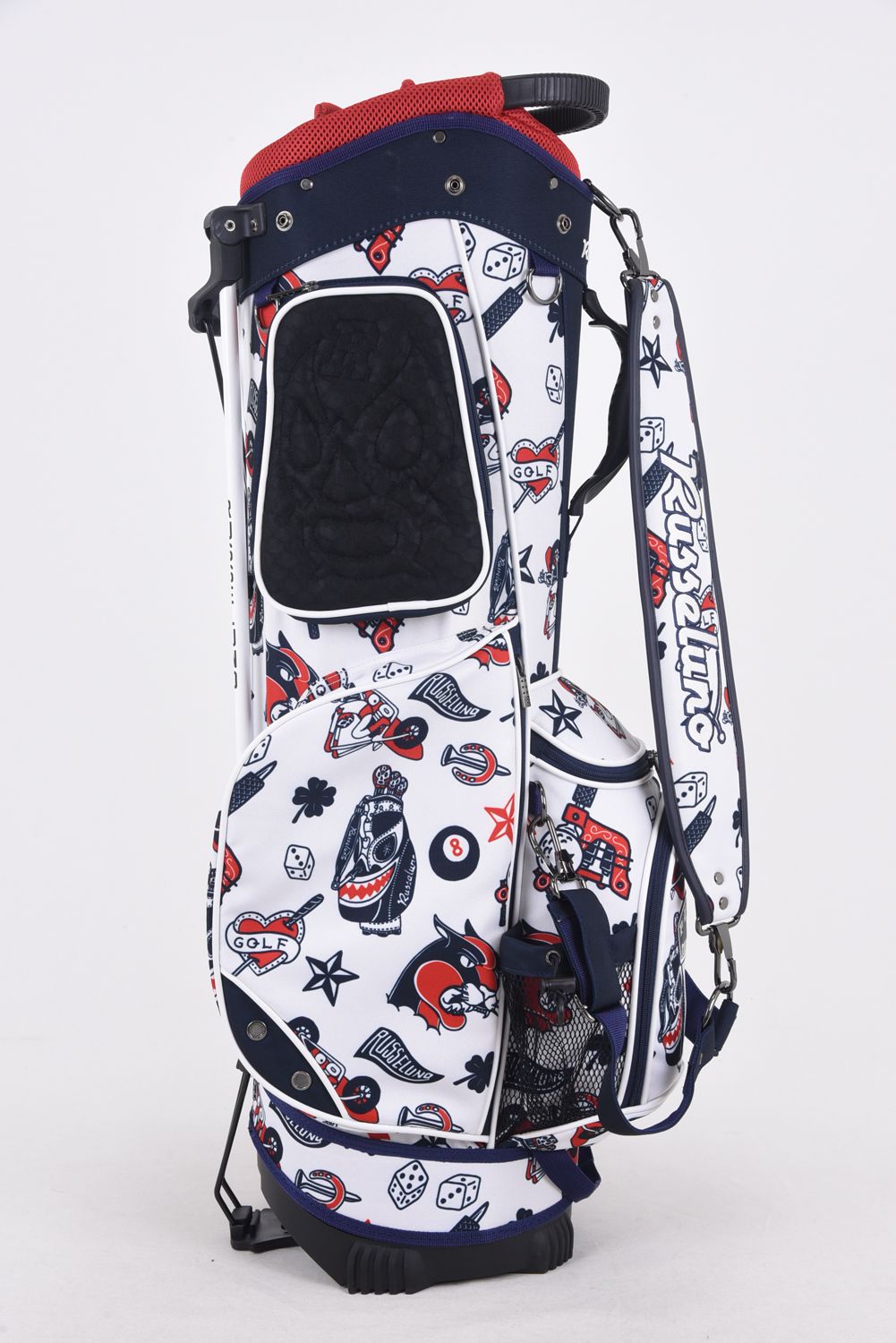 RUSSELUNO - 【銀行振込・代金引換不可】【返品・交換不可