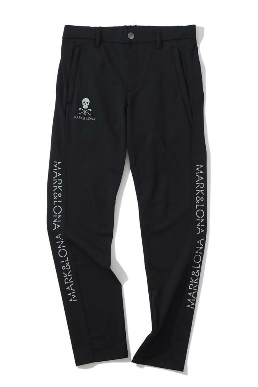 サイズ：L RUFFLOG ラフロッグ パンツ ブラック系 [240101547619