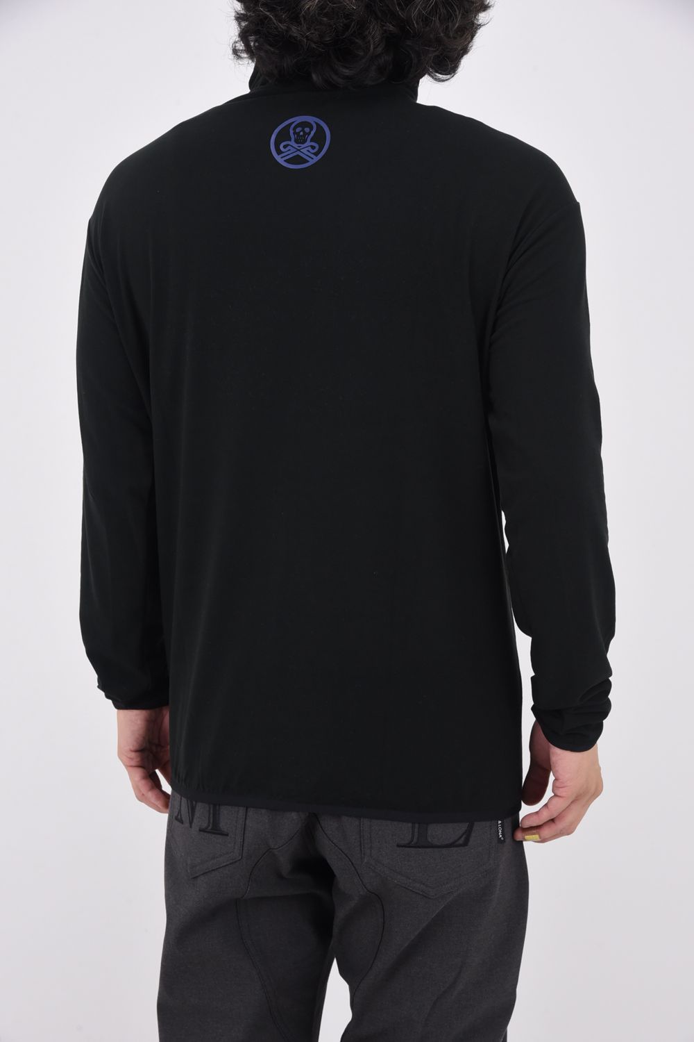 MARK&LONA - GOD ANTISTATIC FLEECE INNER / マイクロフリース素材