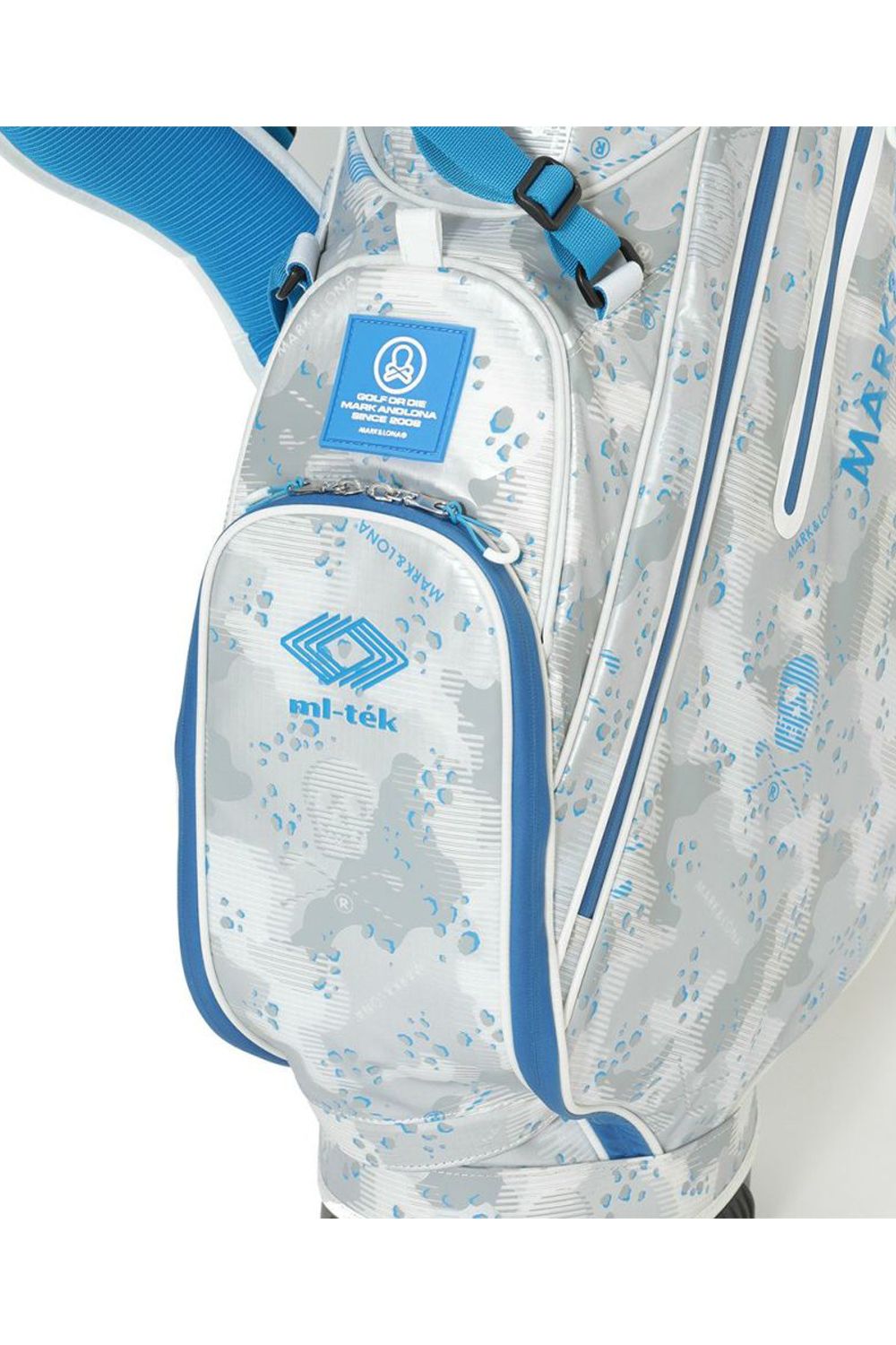 MARK&LONA - 【2025SS 木村拓哉さん着用 VOL.7】【銀行振込・代金引換