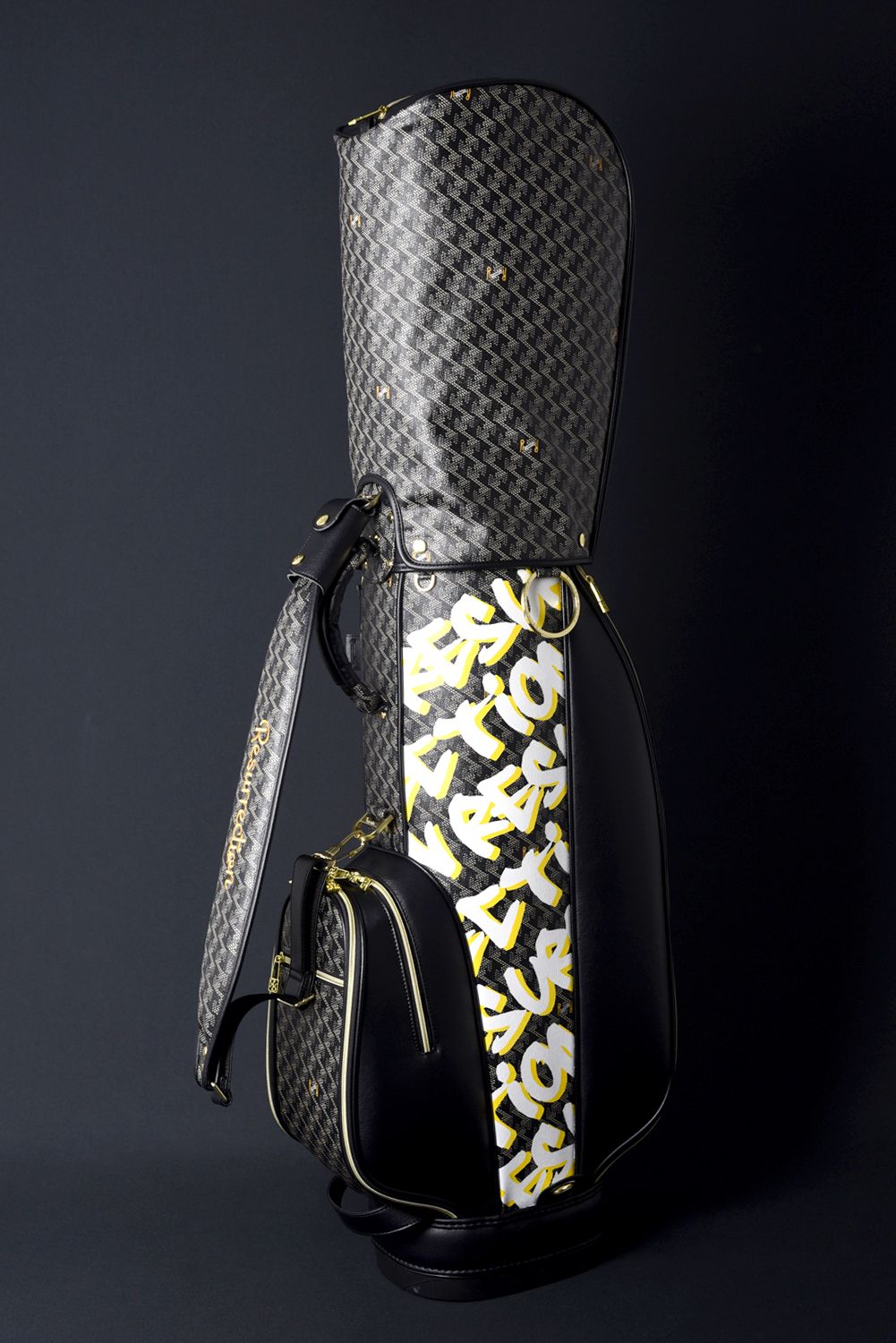 Resurrection - 【銀行振込・代金引換不可】【返品・交換不可