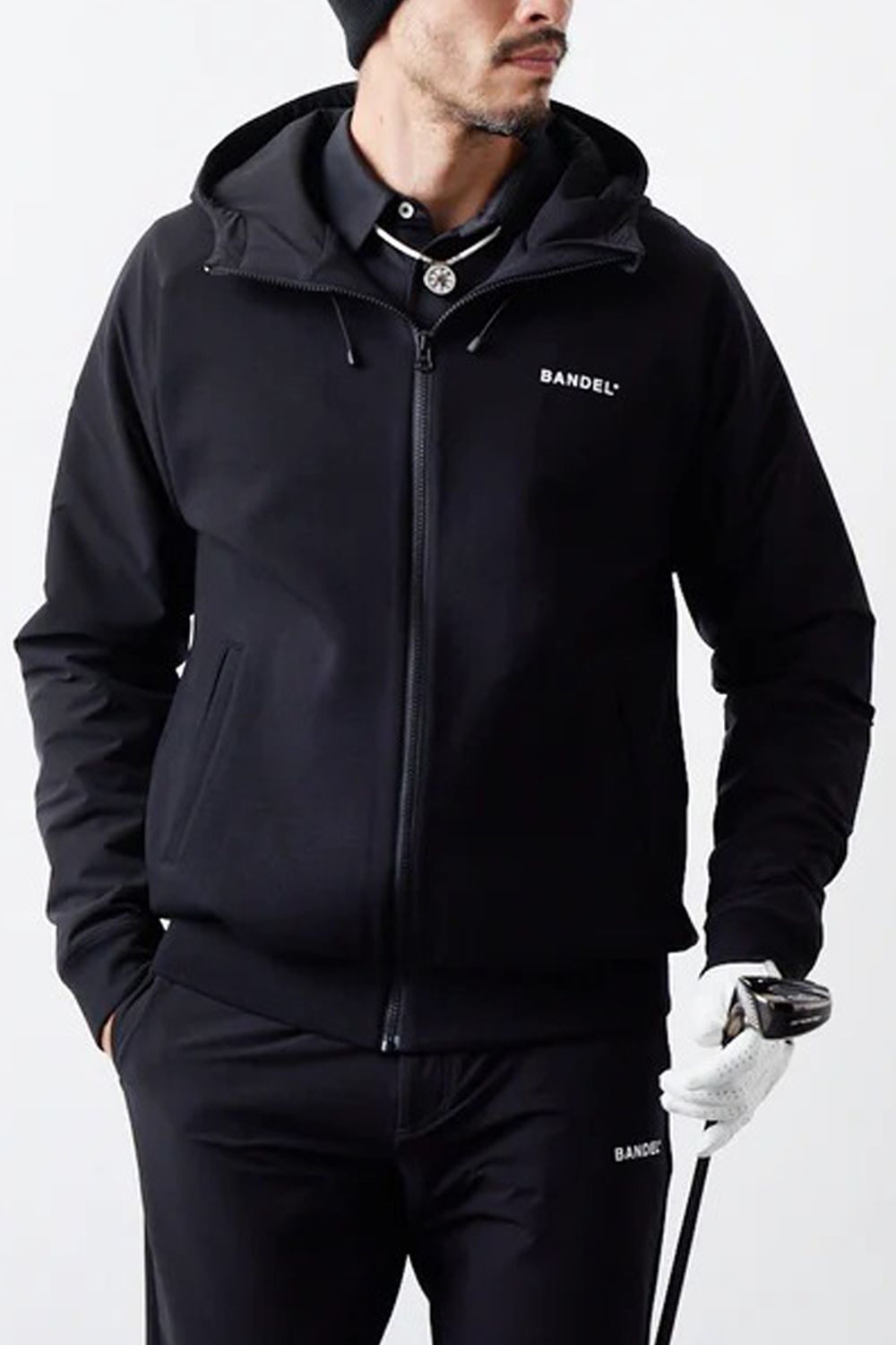 BANDEL GOLF - 2025 AW COLLECTION | GOSSIP GOLF