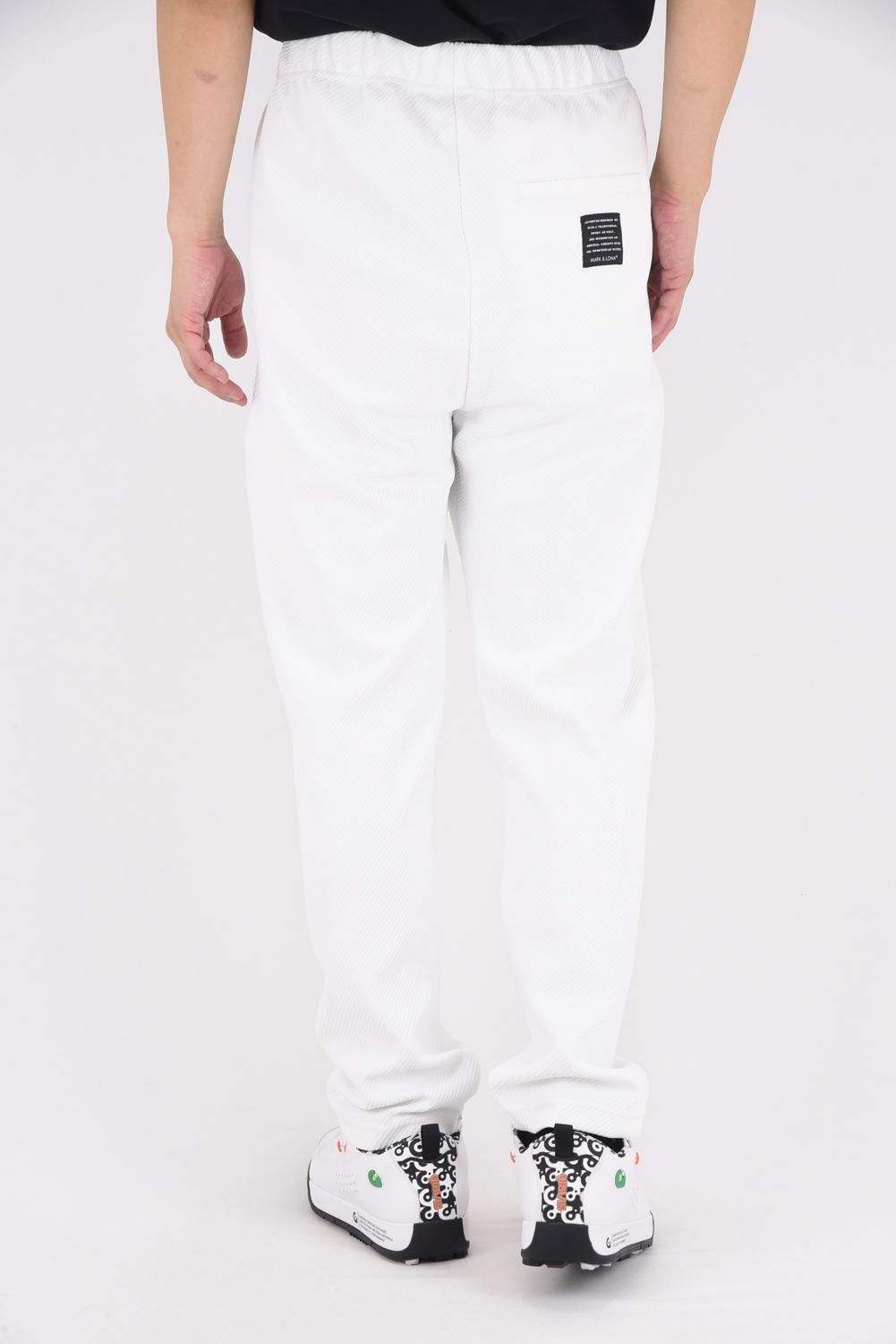 MARK&LONA - 【2025AW 木村拓哉さん着用 VOL.2】 ESSENTIAL 08 LOUNGE