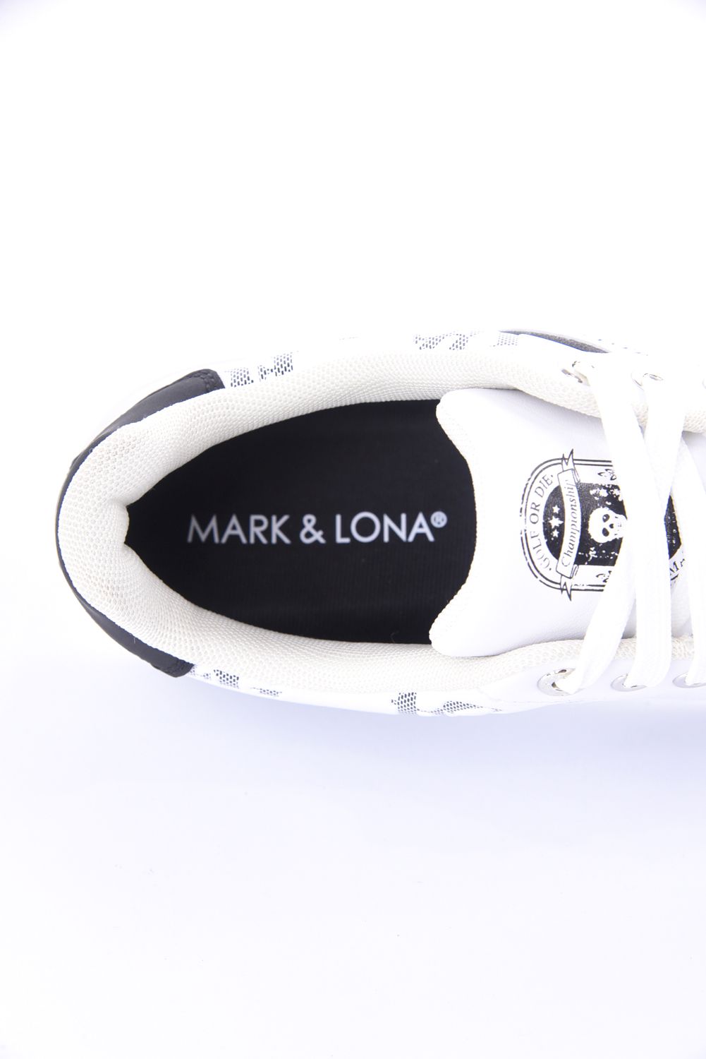 MARK&LONA - 【2025AW 木村拓哉さん着用 VOL.1】 EVER MONOGRAM