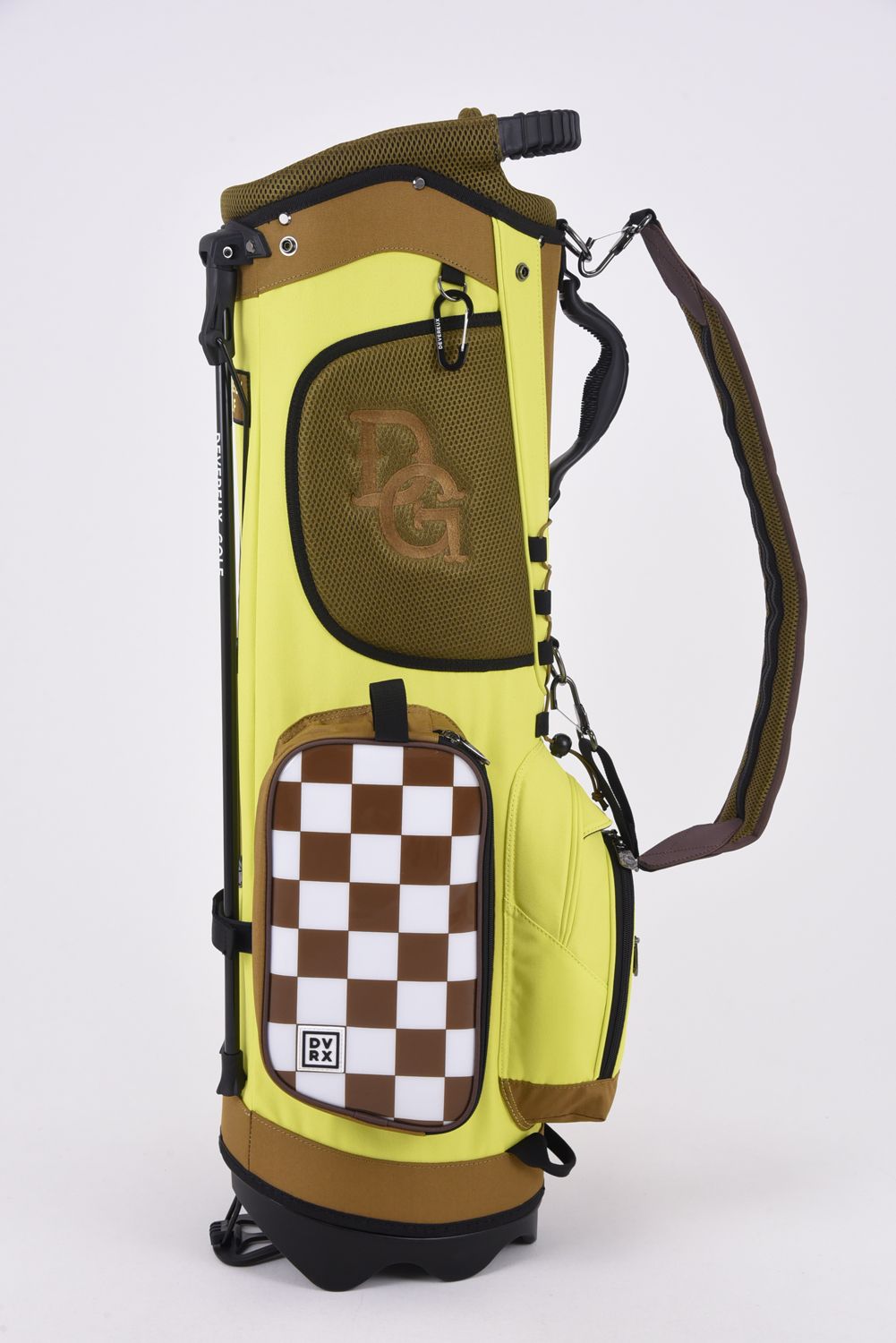 DEVEREUX GOLF - 【銀行振込・代金引換不可】【返品・交換不可】 Skull