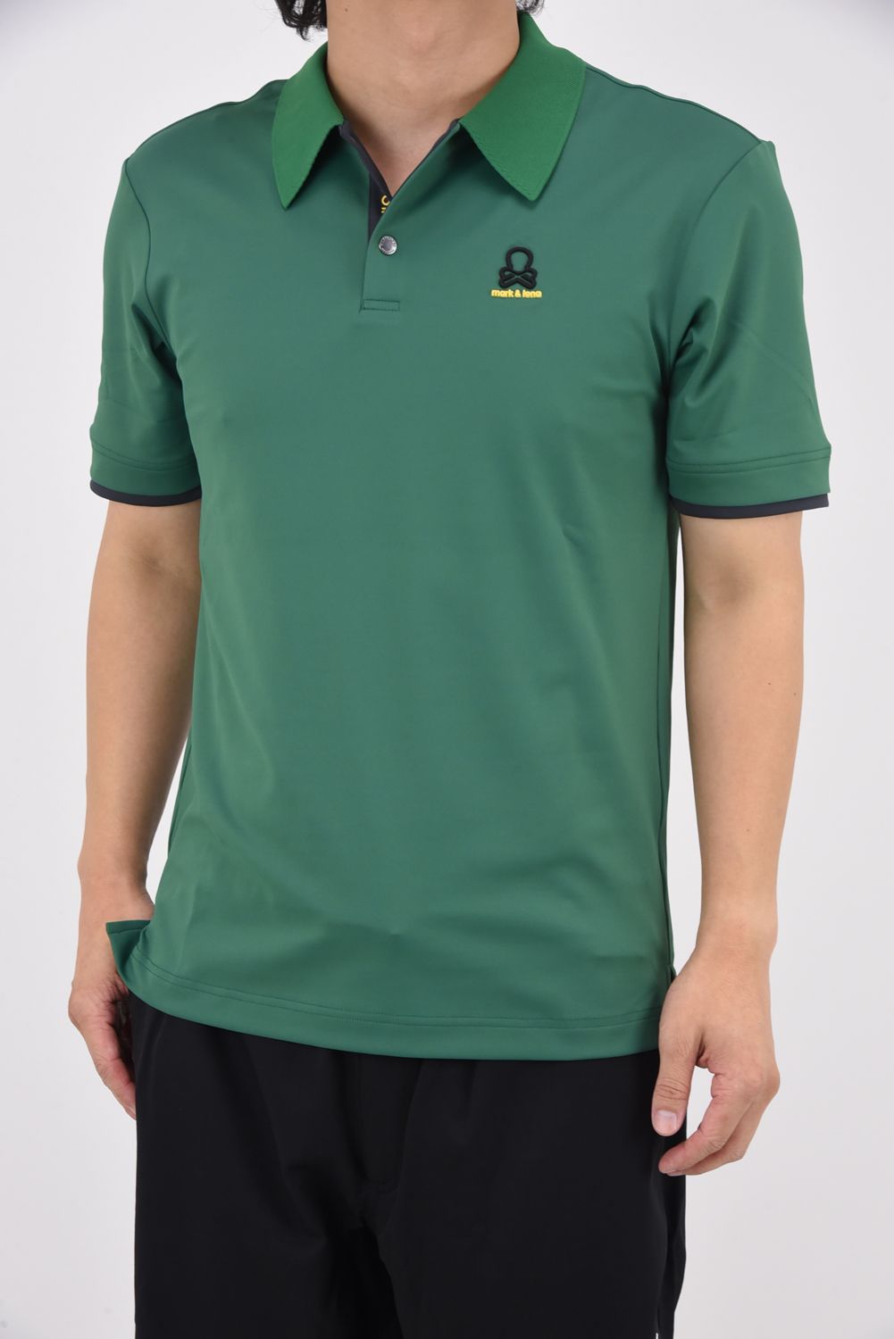 MARK&LONA - マークアンドロナ | 正規通販《GOSSIP GOLF》