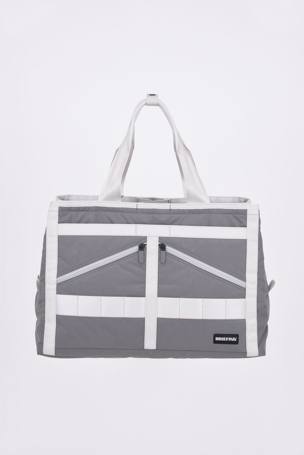 BRIEFING - 【CS SERIES】 NEO 3ROOMS WIRE CS / ボストンバッグ