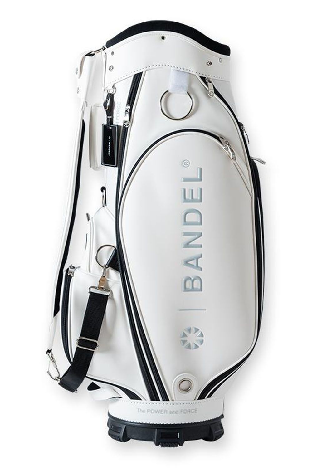 BANDEL GOLF - バンデルゴルフ【キャディバッグ＆カバー類】 | GOSSIP GOLF