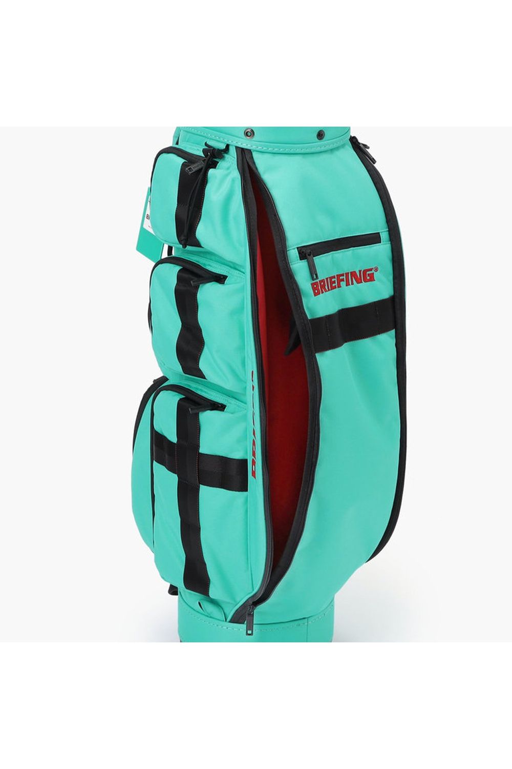 BRIEFING - 【銀行振込・代金引換不可】【返品・交換不可】【HOLIDAY