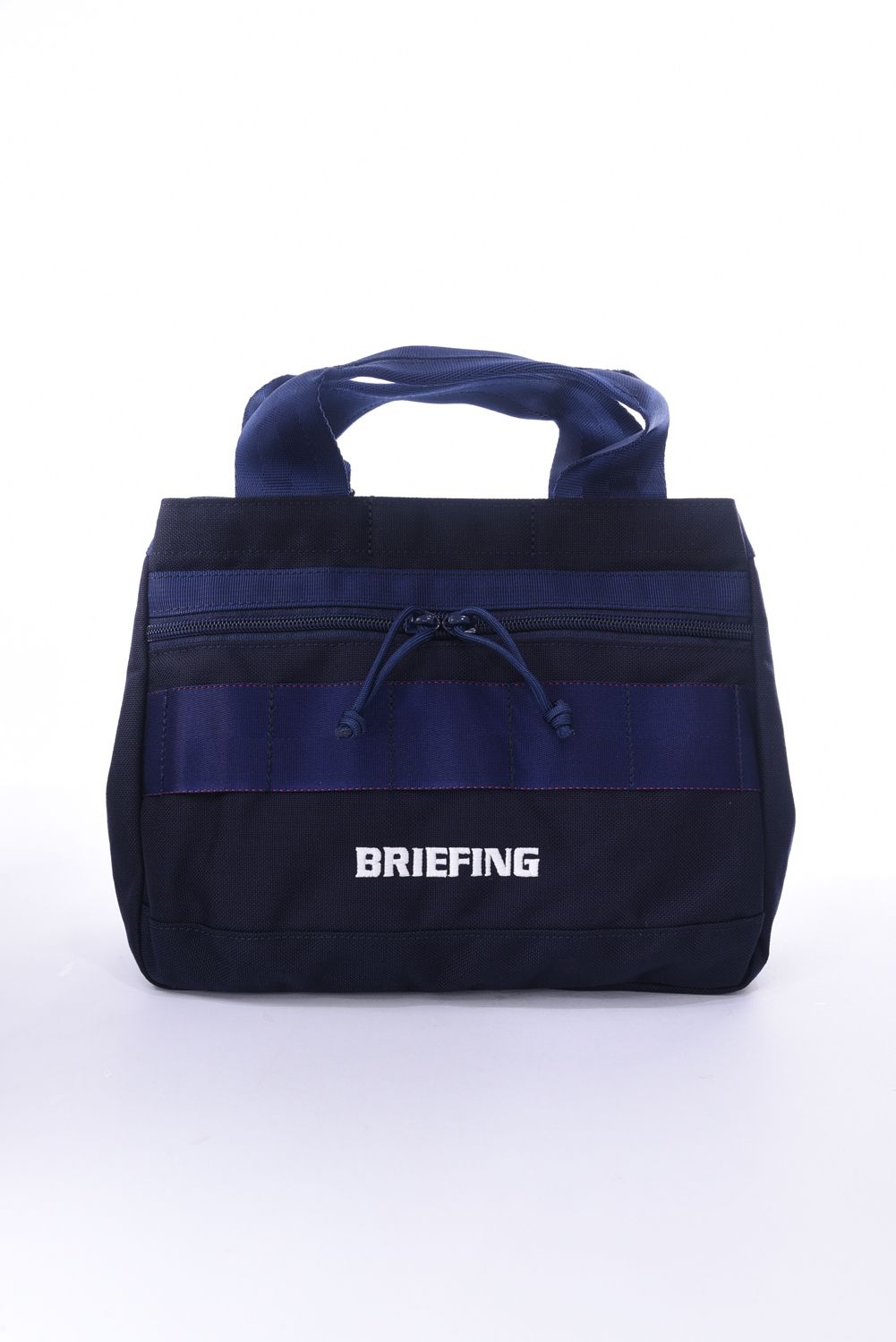 BRIEFING - 【STANDARD SERIES】 TURF CART TOTE 1000D / カートトート