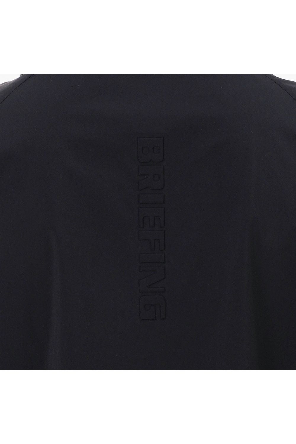 BRIEFING - 【26SS】 MEN'S POCKETABLE WIND PARKA / 4WAYストレッチ