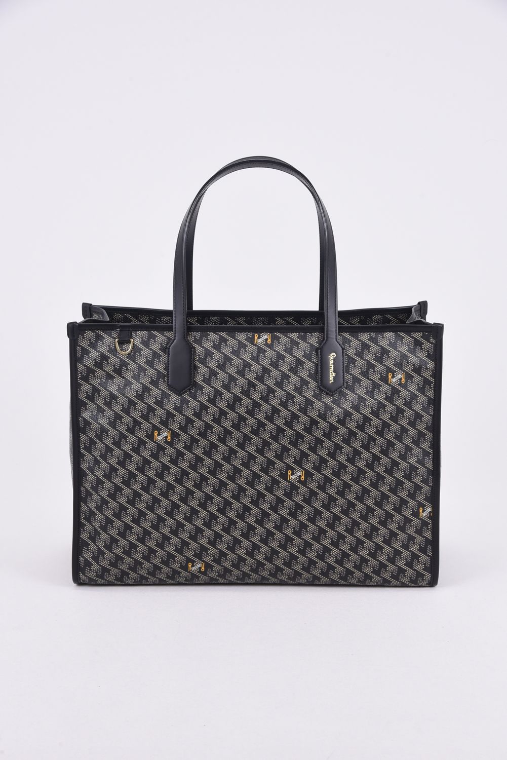 Resurrection - LANIUS SQUARE BIG (ラニウス スクエア ビッグ