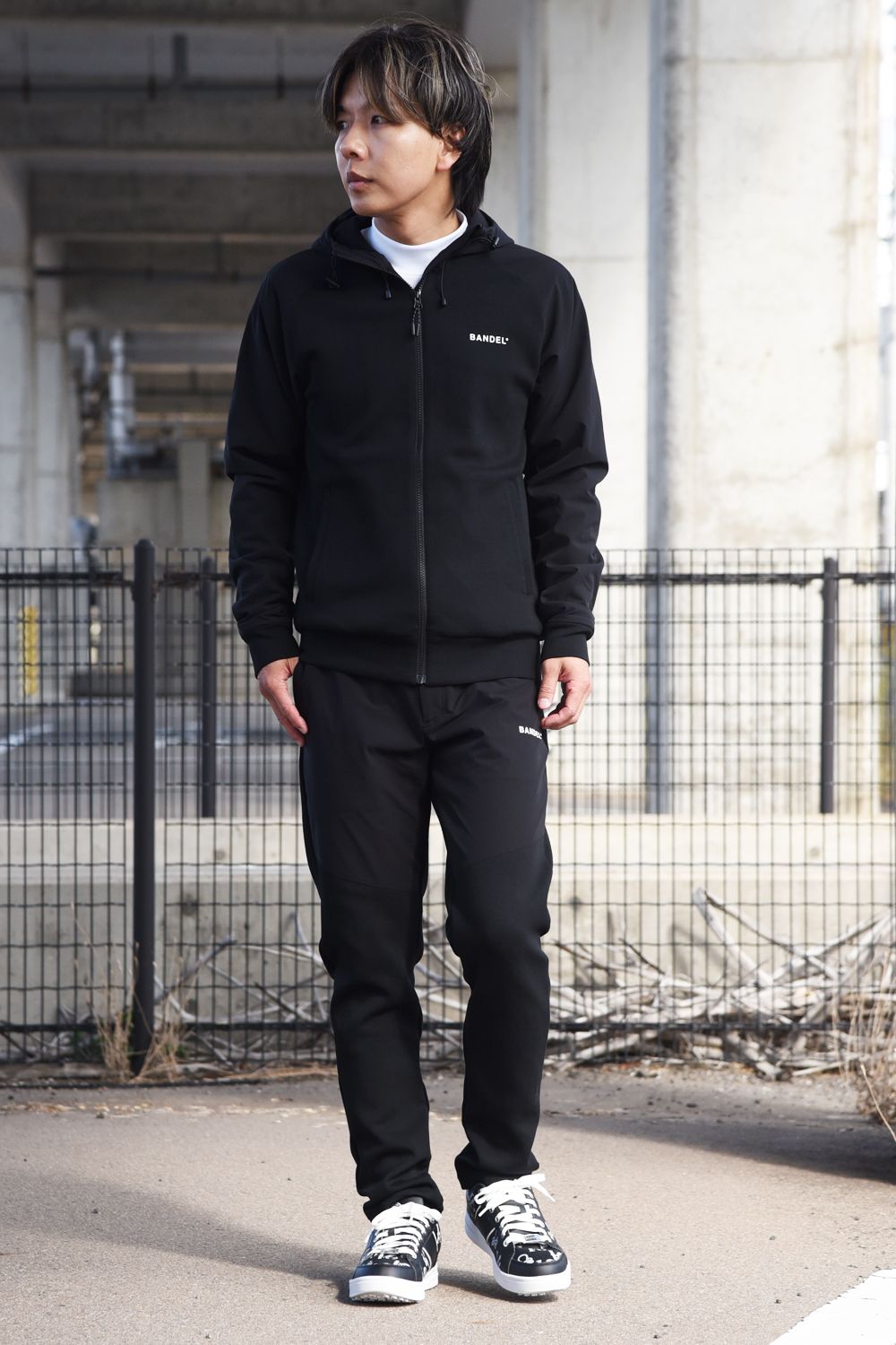 BANDEL GOLF - バンデルゴルフ | 正規通販《GOSSIP GOLF》