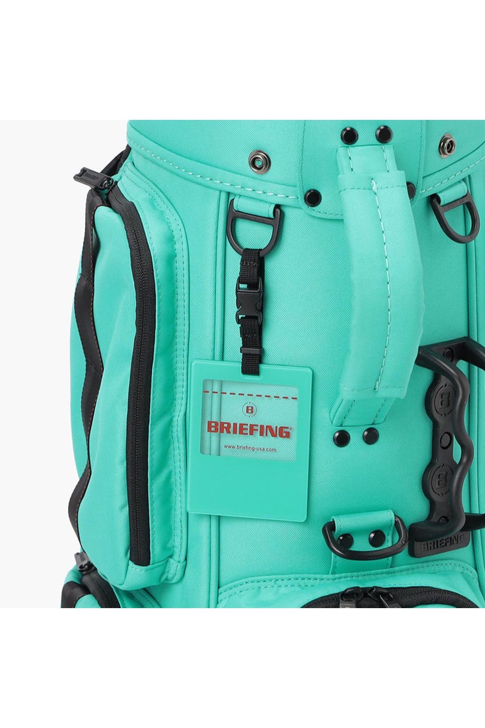 BRIEFING - 【銀行振込・代金引換不可】【返品・交換不可】【HOLIDAY