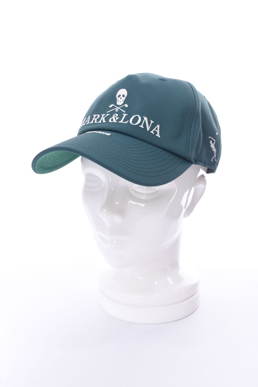 MARK&LONA - マークアンドロナ 【グッズ】 | GOSSIP GOLF