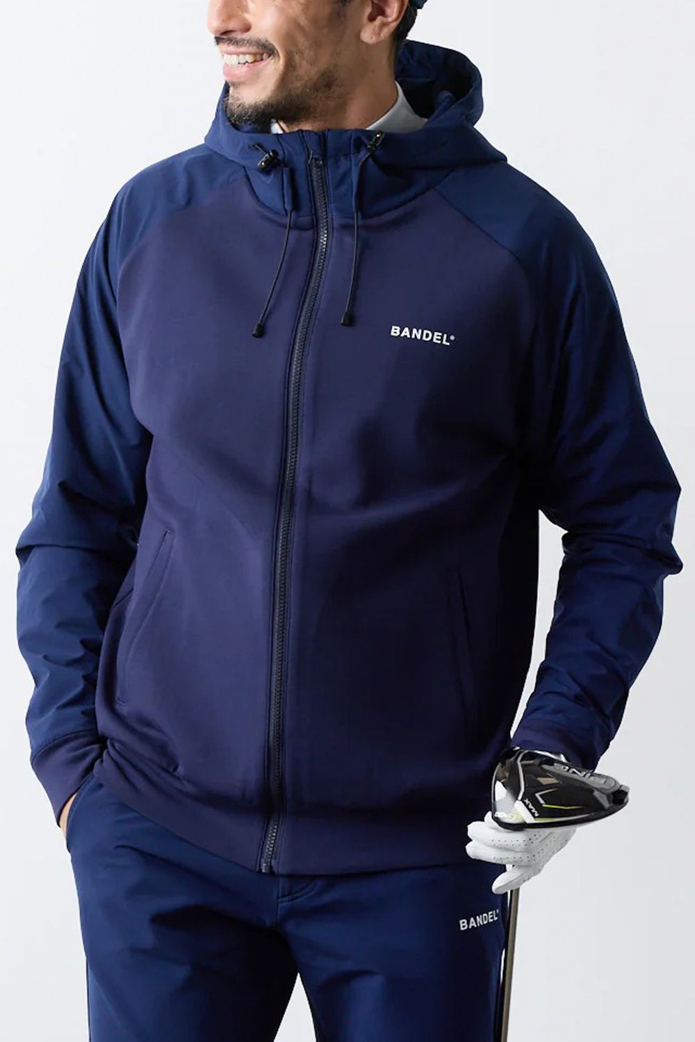 BANDEL GOLF - 2025 AW COLLECTION | GOSSIP GOLF