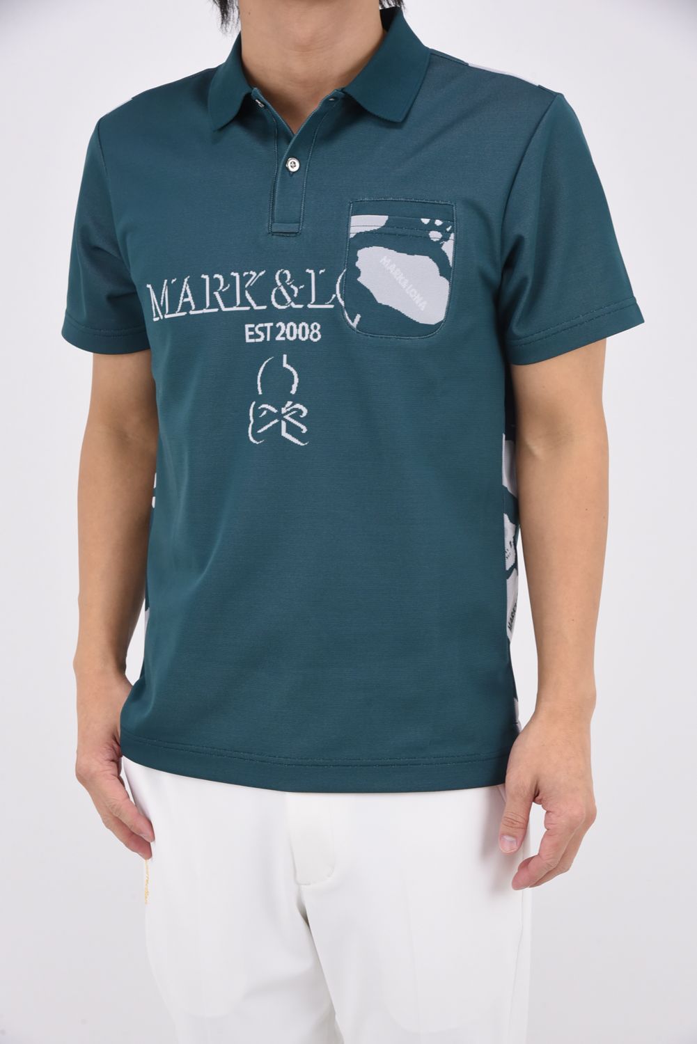 MARK&LONA - マークアンドロナ | 正規通販《GOSSIP GOLF》