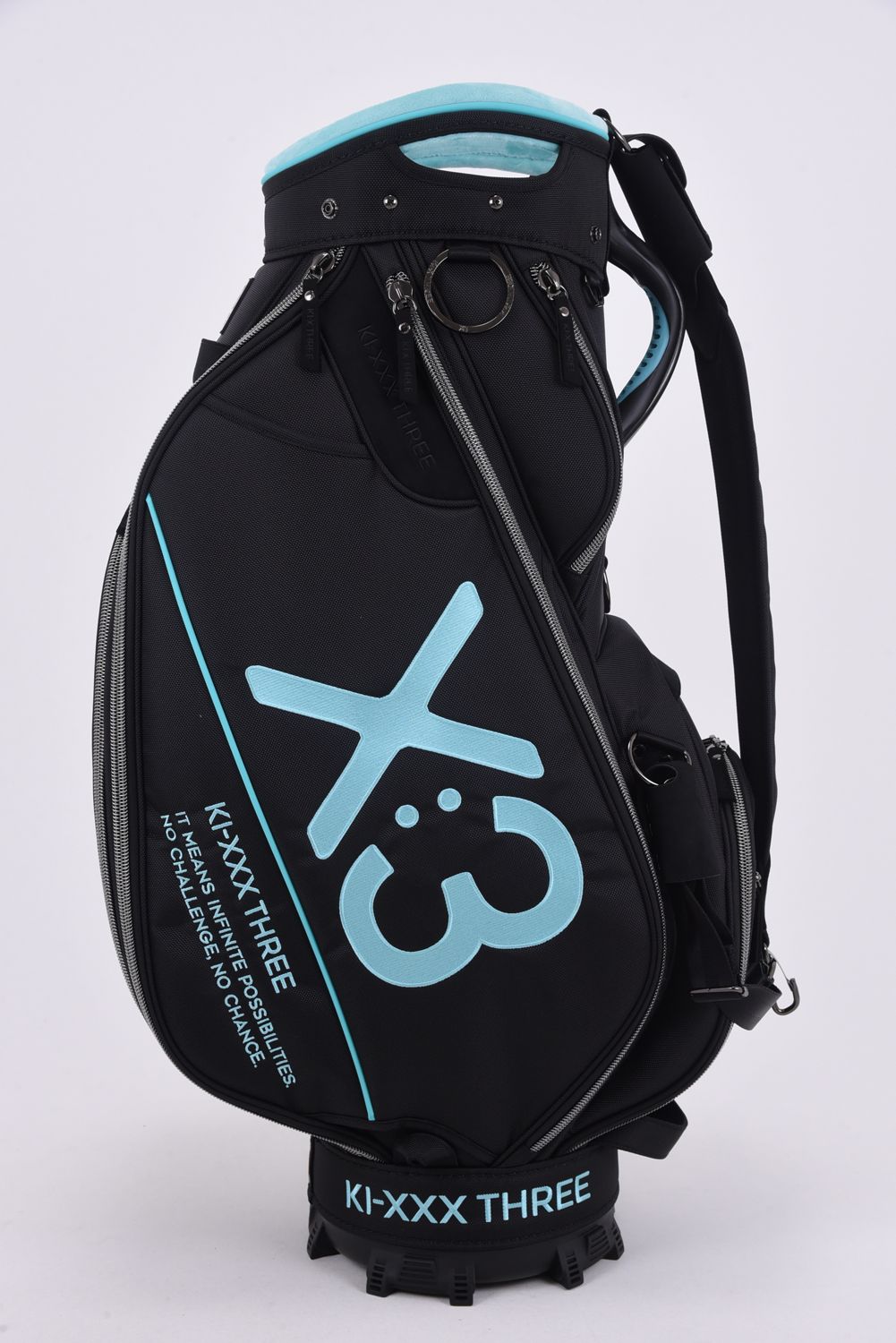 KI-XXX THREE - 【銀行振込・代金引換不可】【返品・交換不可】 CADDIE