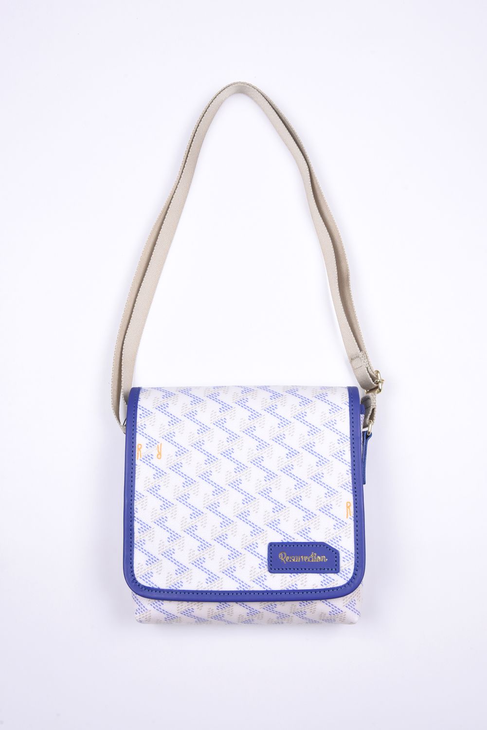 Resurrection - PARROT (パロット) / ブランドオリジナルテキスタイル