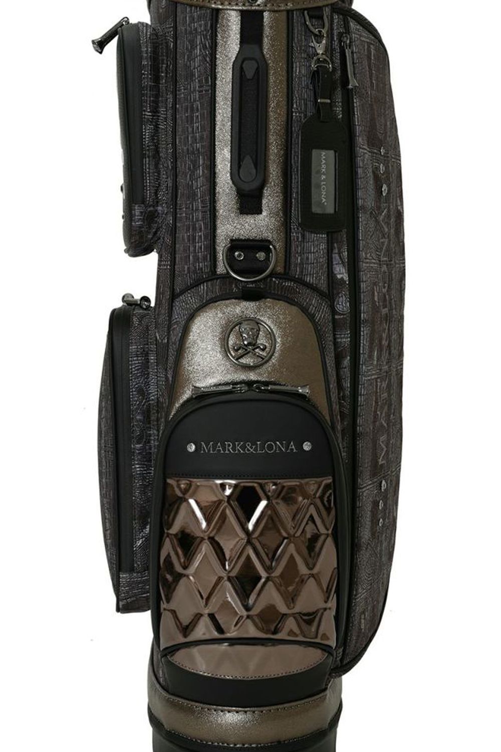 MARK&LONA - 【銀行振込・代金引換不可】【返品・交換不可】【2024AW