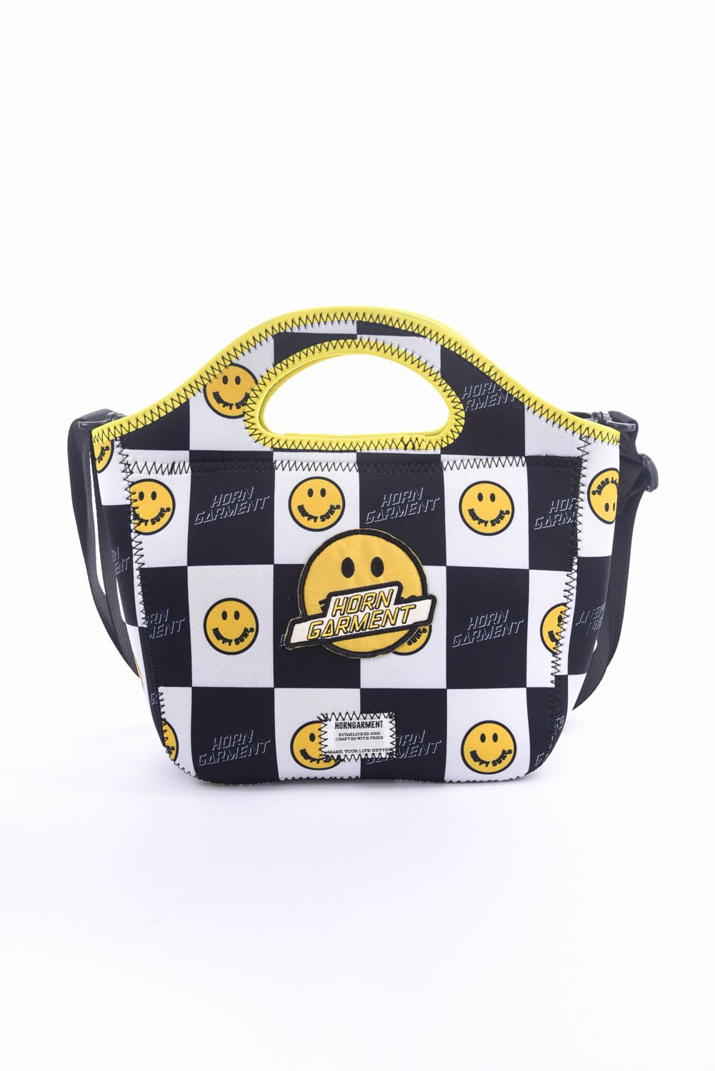 HORN GARMENT - ホーンガーメント | 正規通販《GOSSIP GOLF》