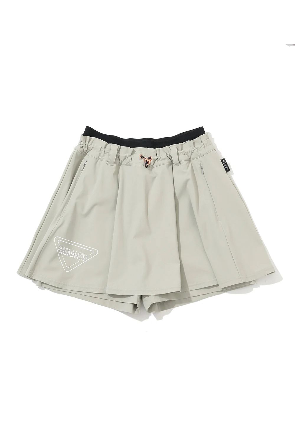 MARK&LONA - 【26SS】【CODE COLLECTION】【レディース】 RFSK / 高