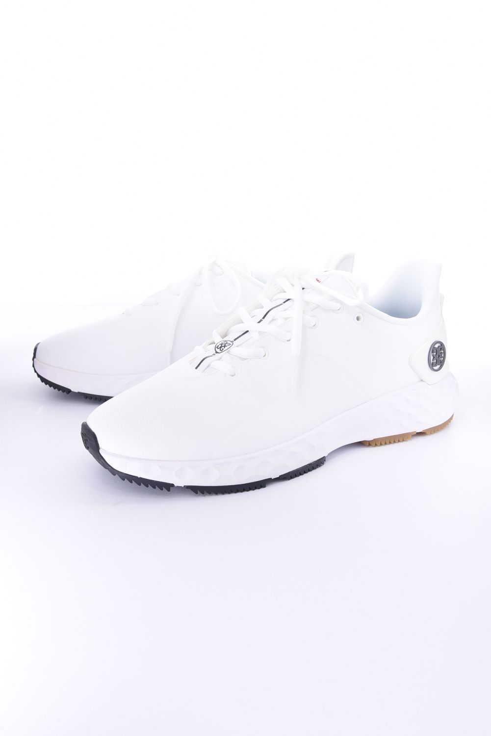 G/FORE - MENS MG4+ / スパイクレス ゴルフシューズ (ホワイト