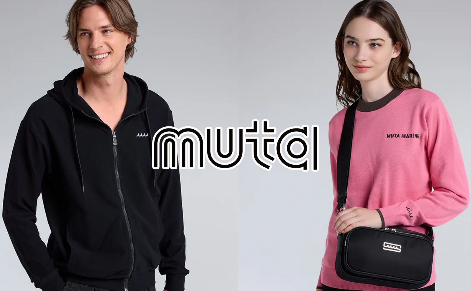 muta - ムータ | 正規通販 《GOSSIP GOLF》