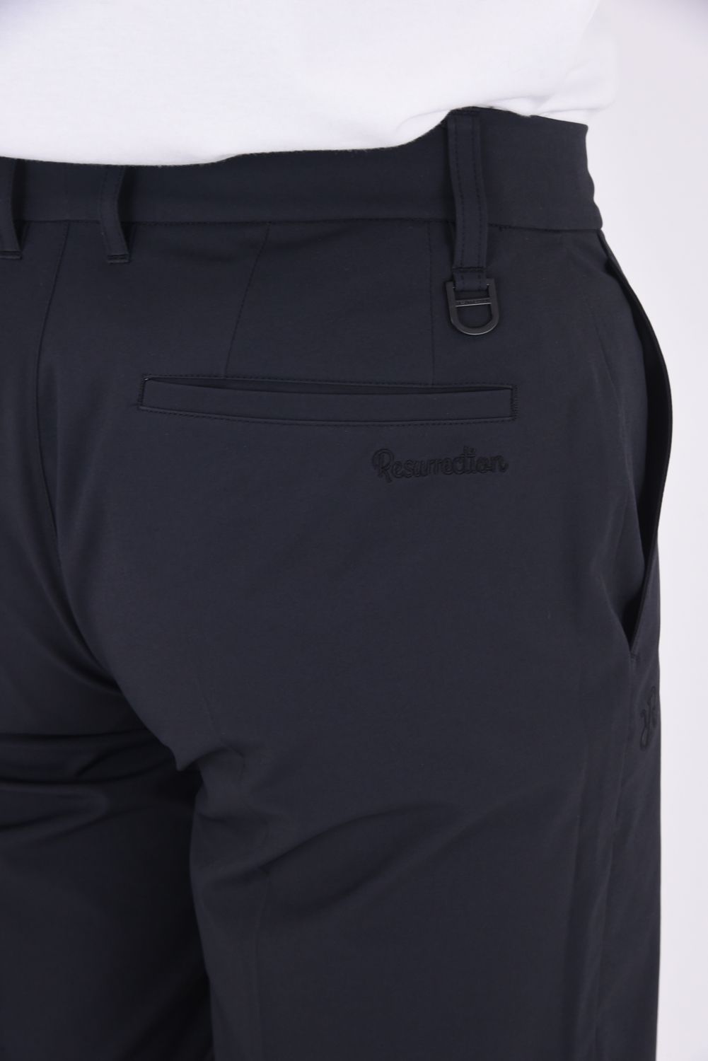 Resurrection - 【25SS】 MENS BASIC SHORT PANTS (SPORTEX