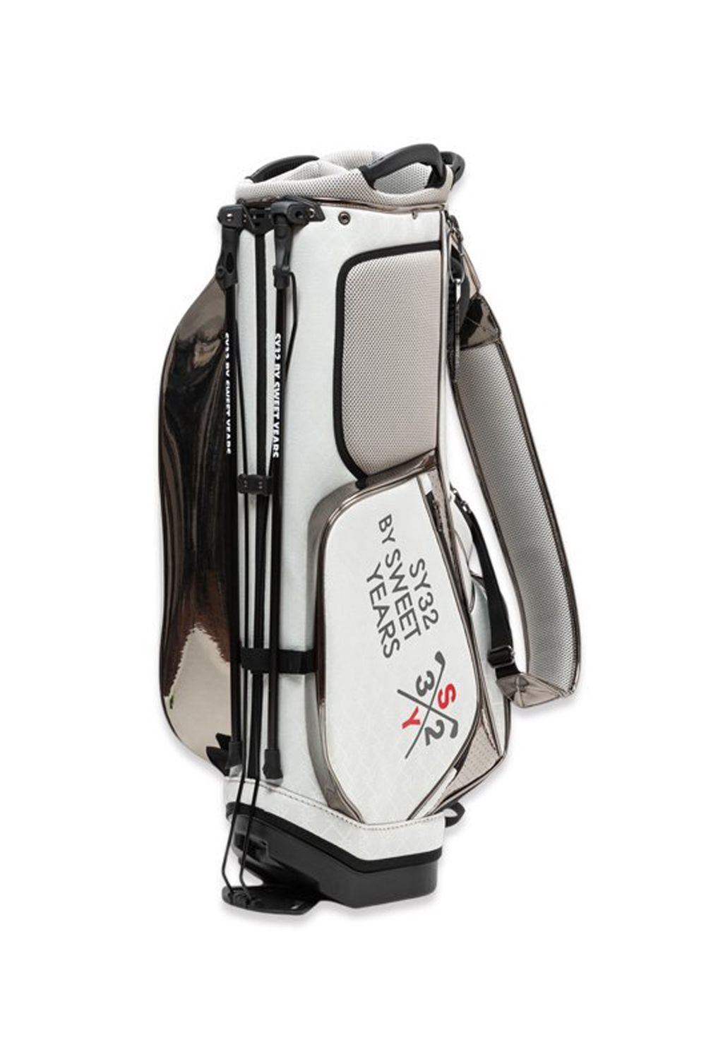 SY32 by SWEET YEARS GOLF - 【銀行振込・代金引換不可】【返品・交換