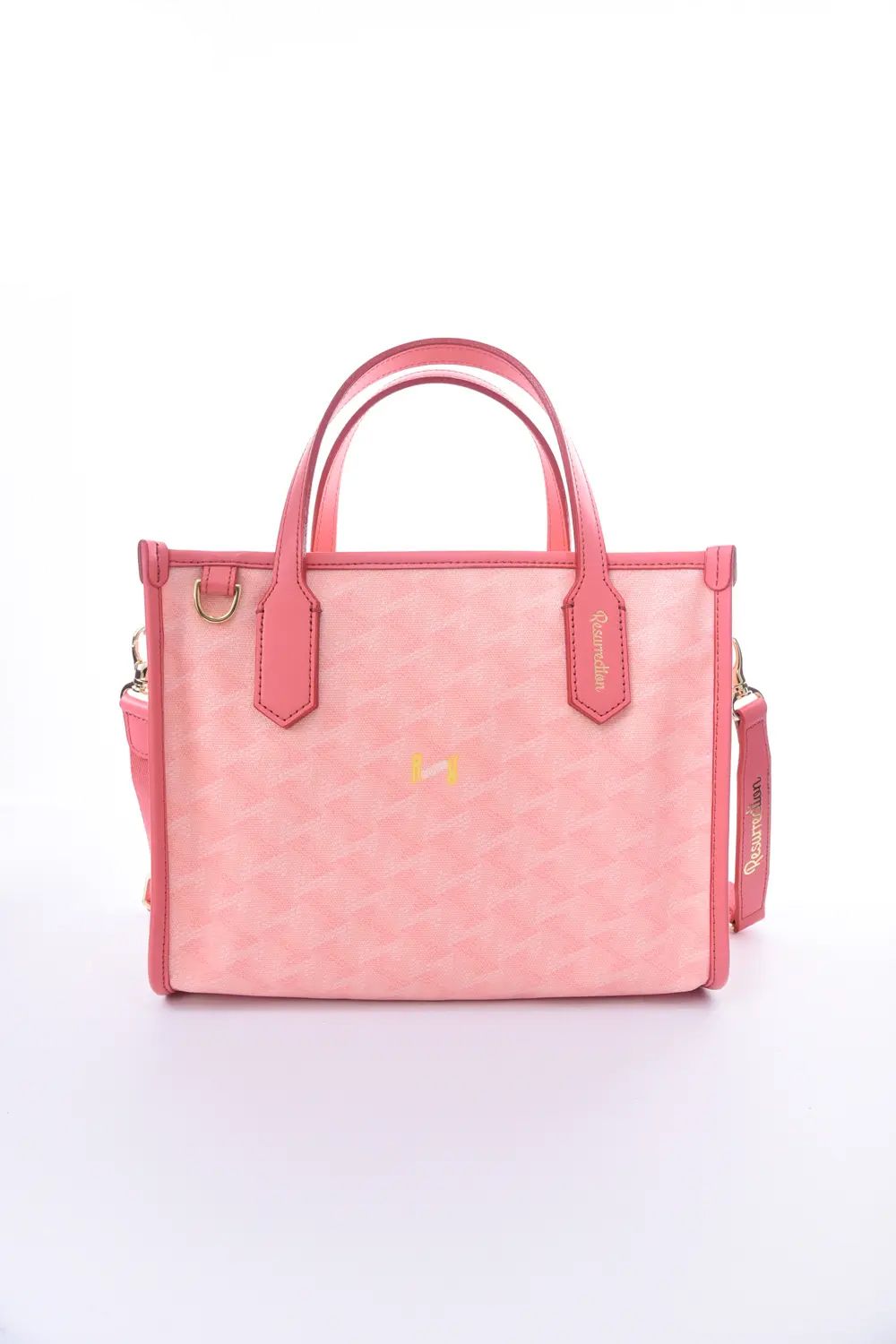 Resurrection - LANIUS SQUARE MINI No.3 (ラニウス スクエア ミニ