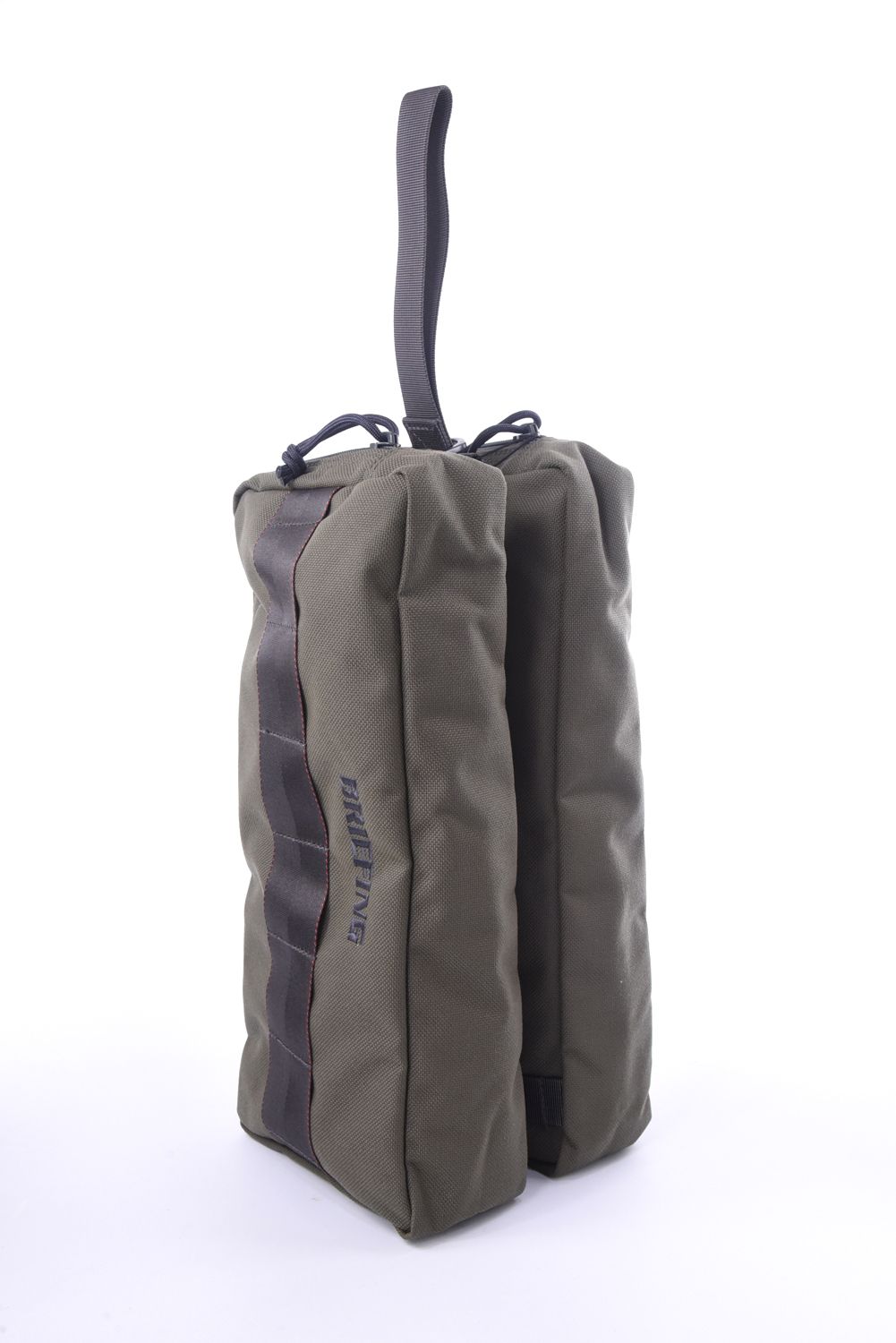 ゴルフバッグ・キャディバッグ BRIEFING SEPARATE SHOES CASE ゴルフ