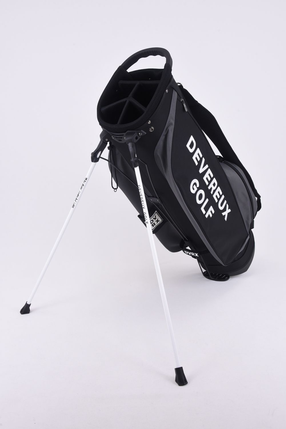 devereux golf デリングアクアボトム ブラック DEVEREUX GOLF - 【銀行