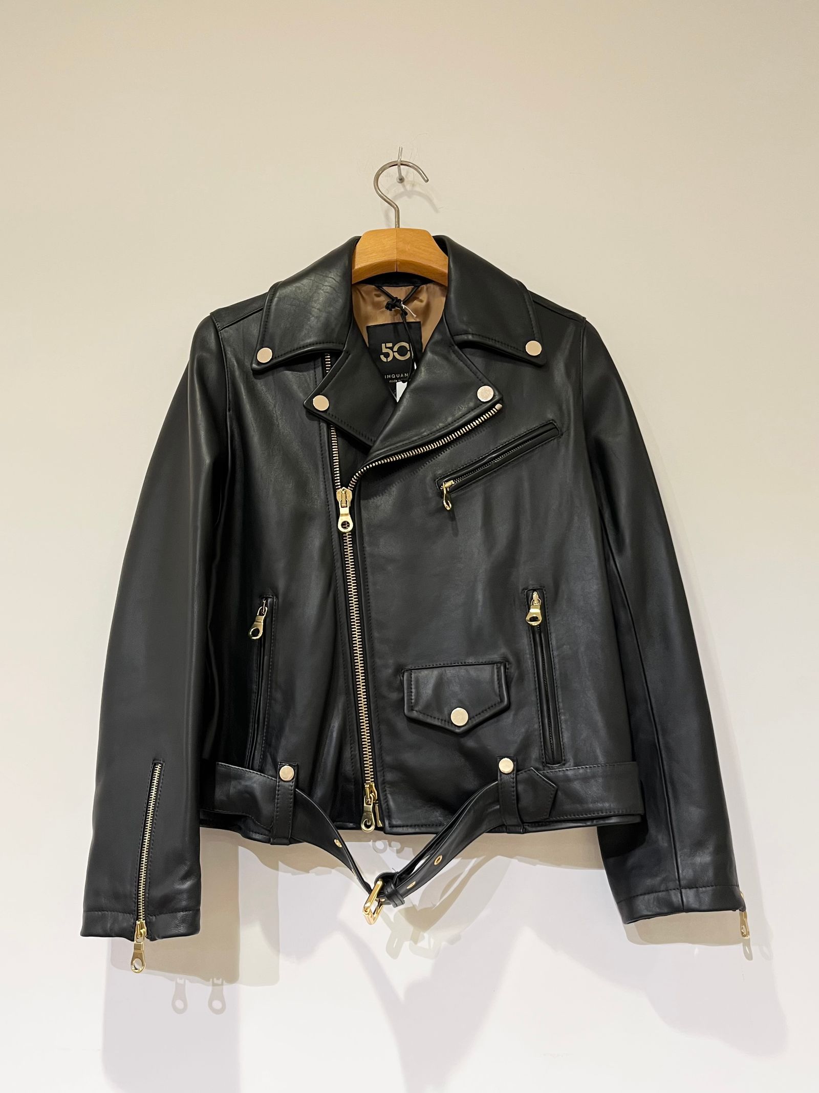 CINQUANTA - チンクアンタ 通販 | HALLOW's web store