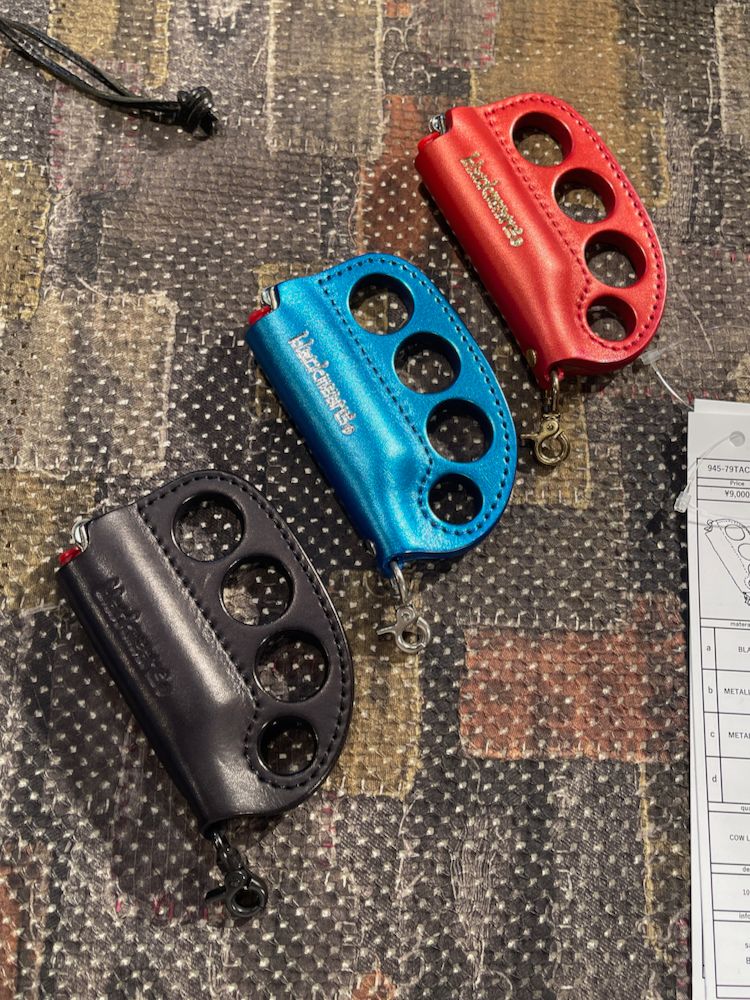 blackmeans - 2024AW「ROBOSTALGIE」 | HAZE