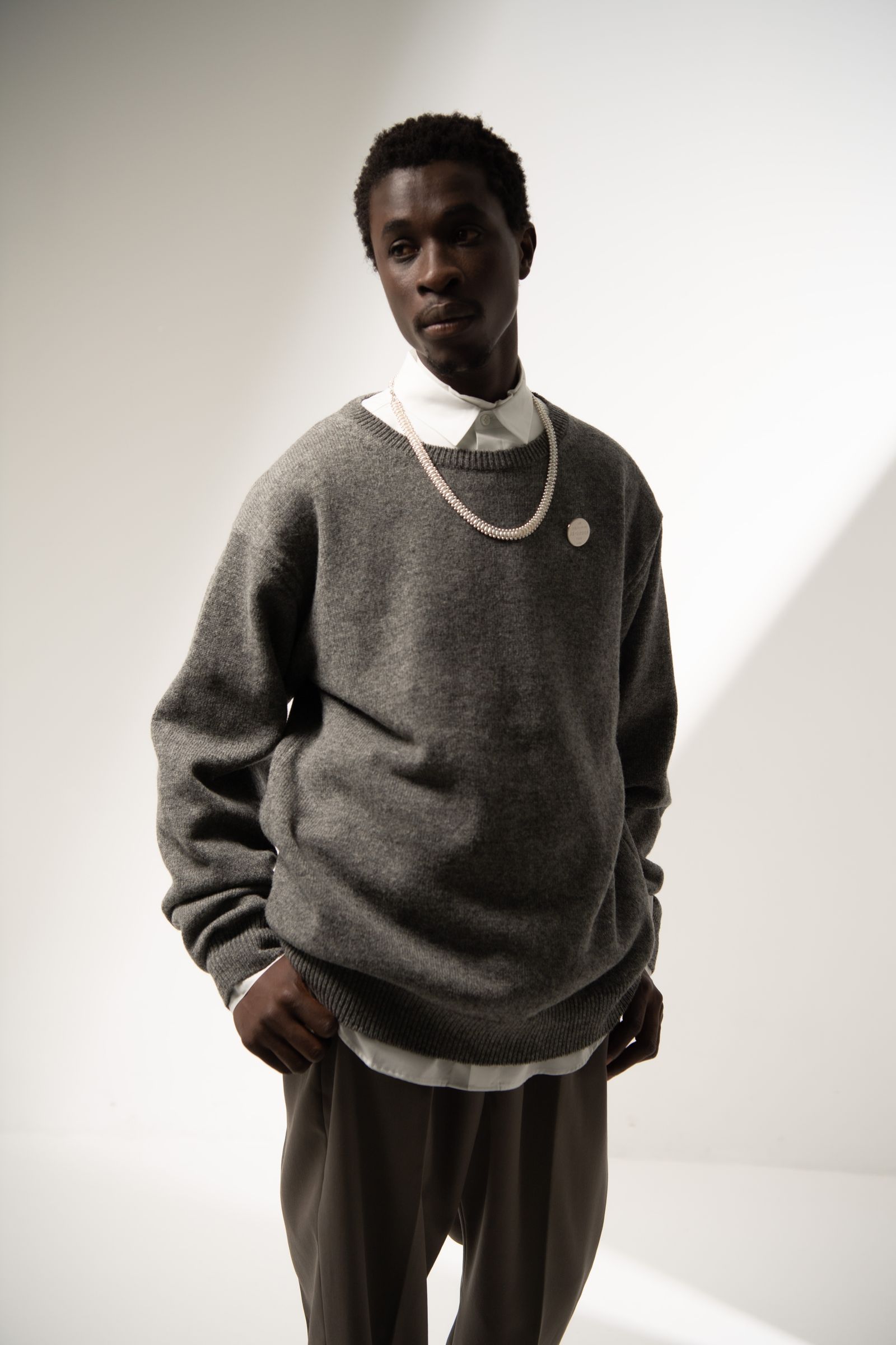 トップス / ニット・セーター 通販 | HAZE