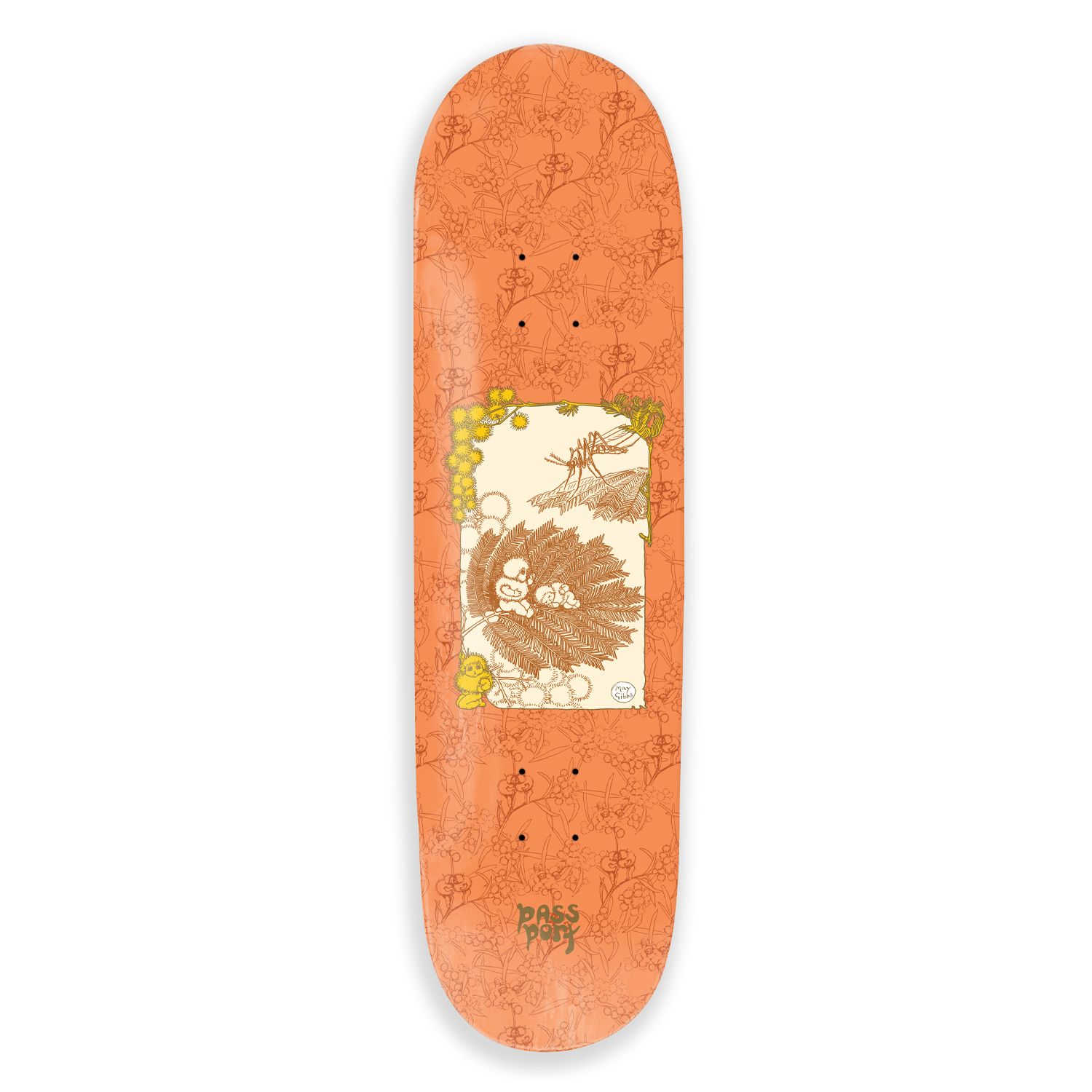 PASS~PORT (パスポート) | スケートボード ブランド 正規通販 HEAL