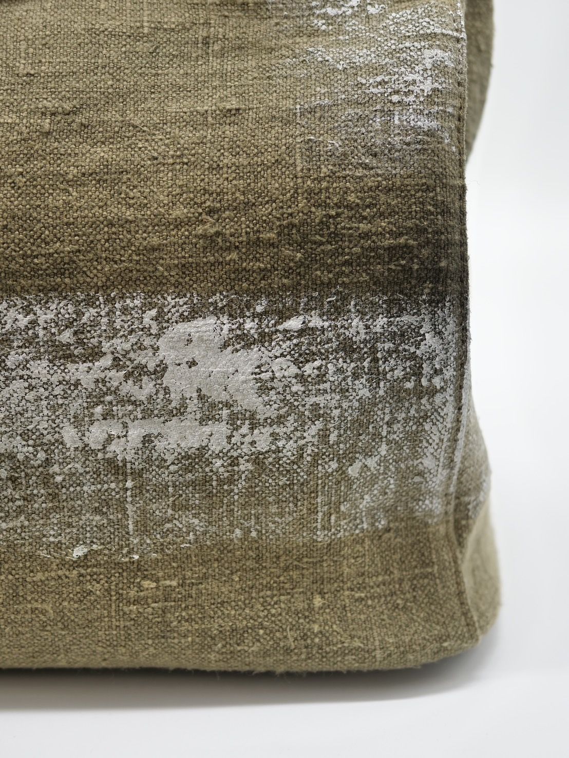 M.U.L. - 【M.U.L/ エムユーエル】Vintage Remake Fabric / フランス軍