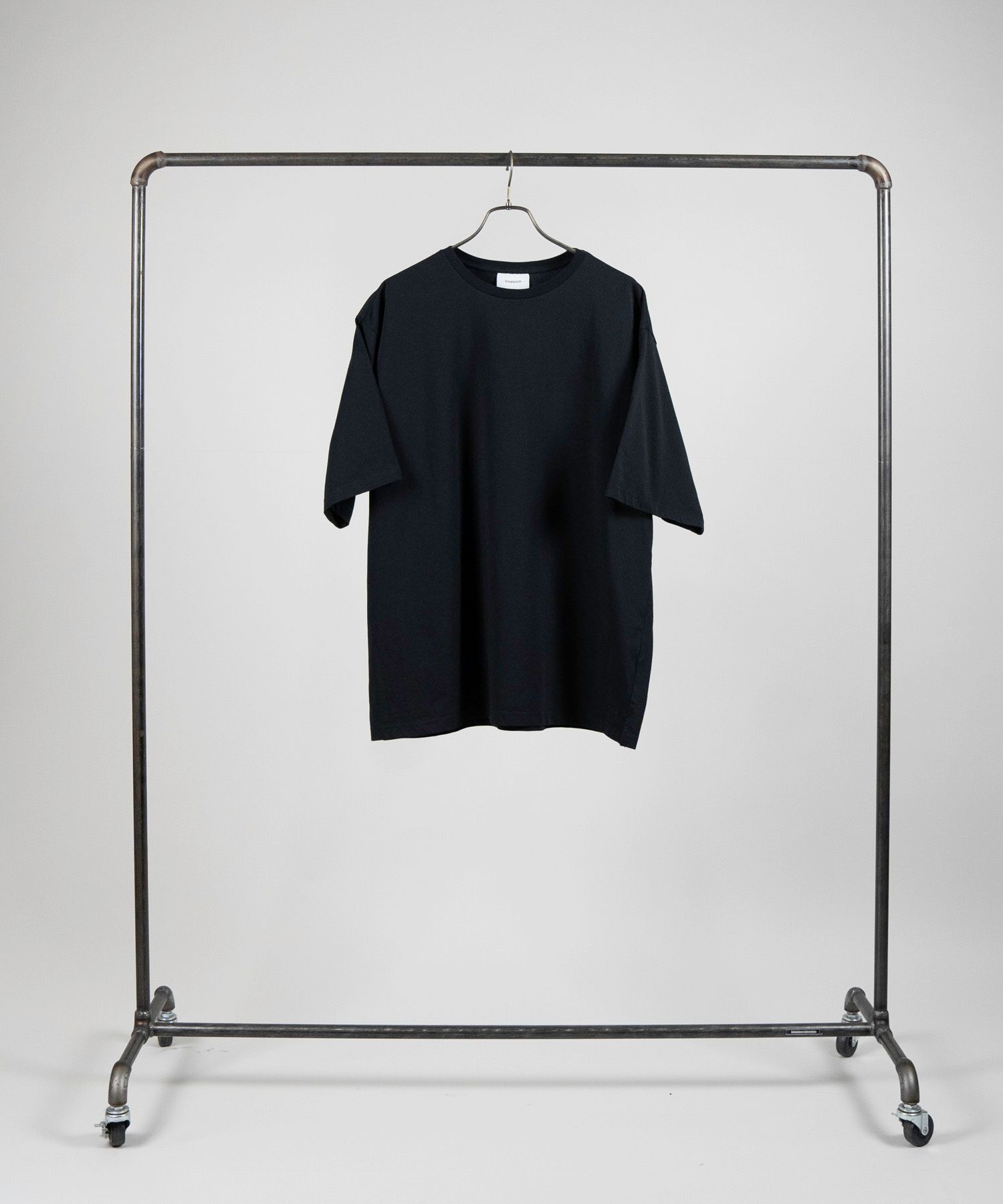 Iroquois - イロコイ | 正規通販 メンズ ニット ワイドパンツ LANDER BLUE