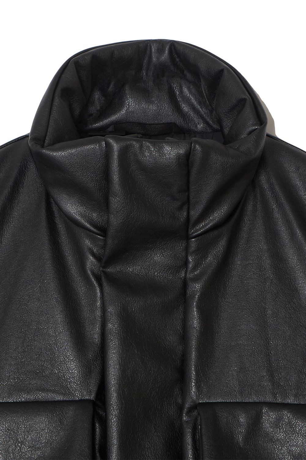 N.HOOLYWOOD - N.HOOLYWOOD COMPILE STAND COLLAR BLOUSON / エヌ