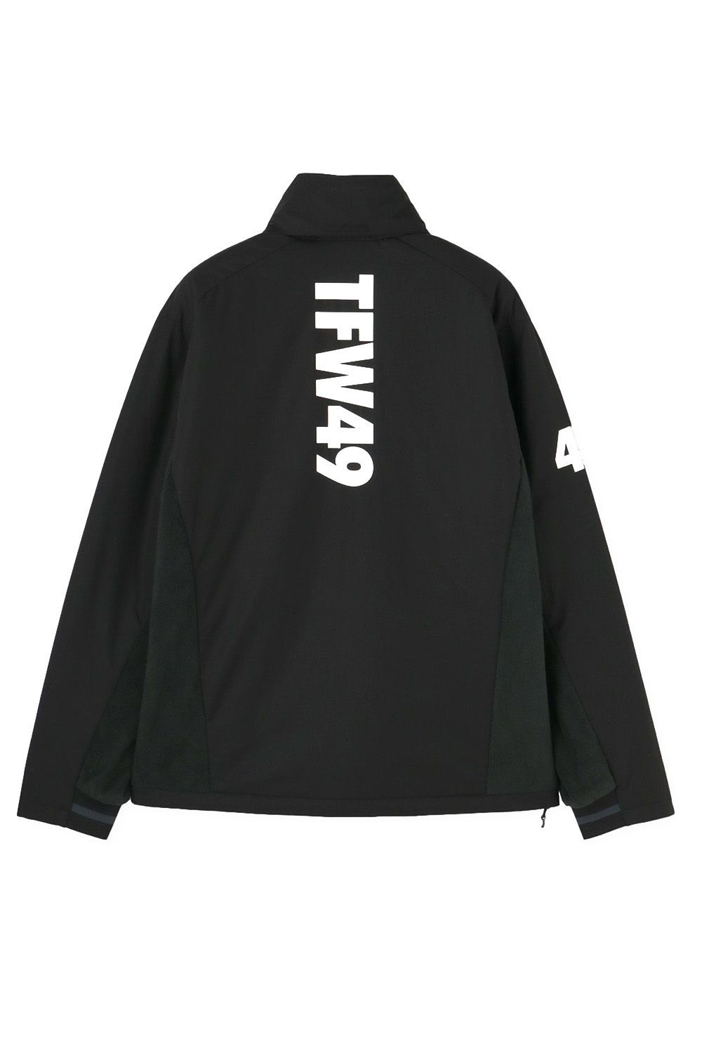 TFW49 - VW FULL ZIP BLOUSON / ベリー ウォーム フル ジップ ブルゾン