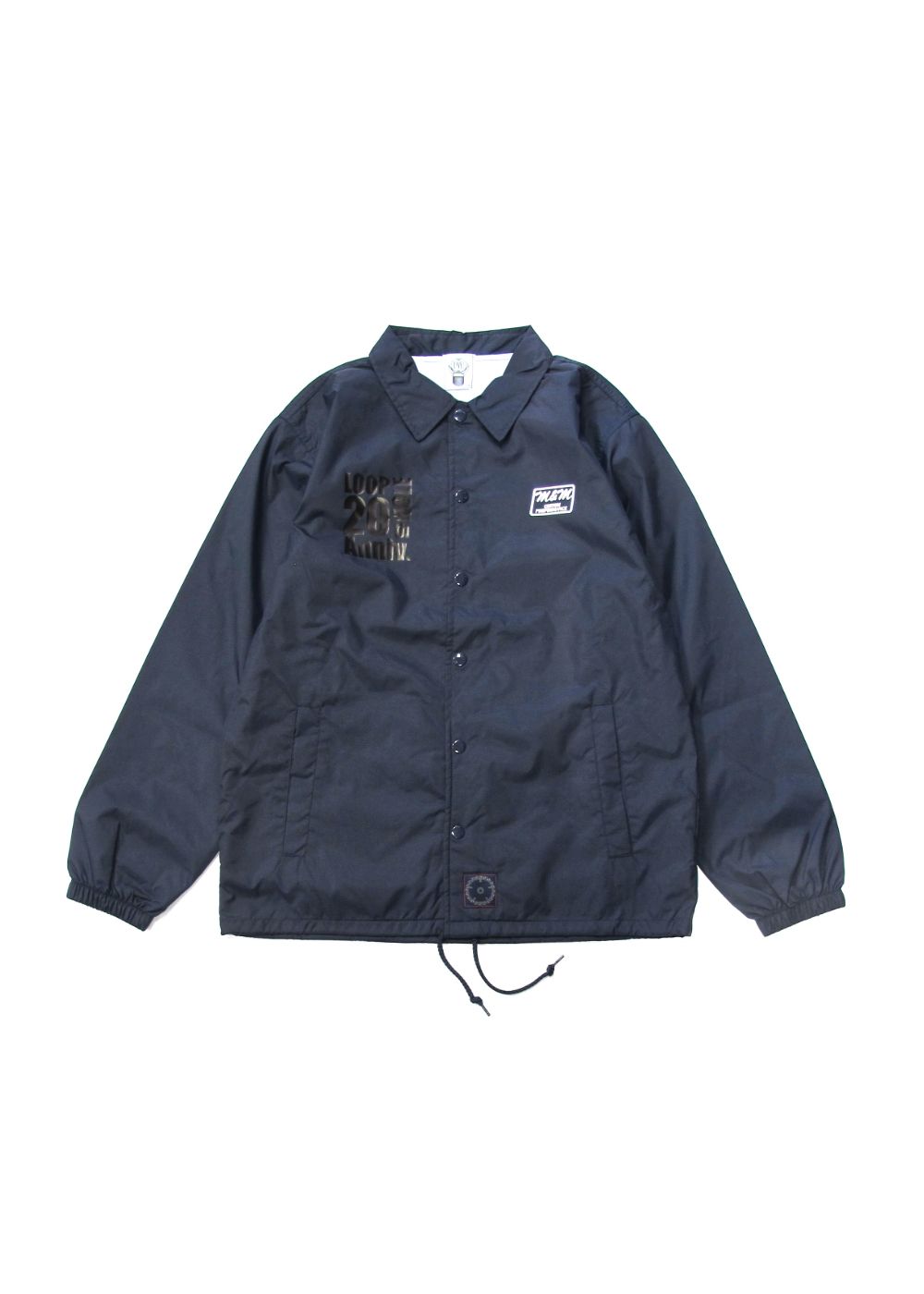 M&M CUSTOM PERFORMANCE - LOOPHOLE 20th ANNIVERSARY PRINT