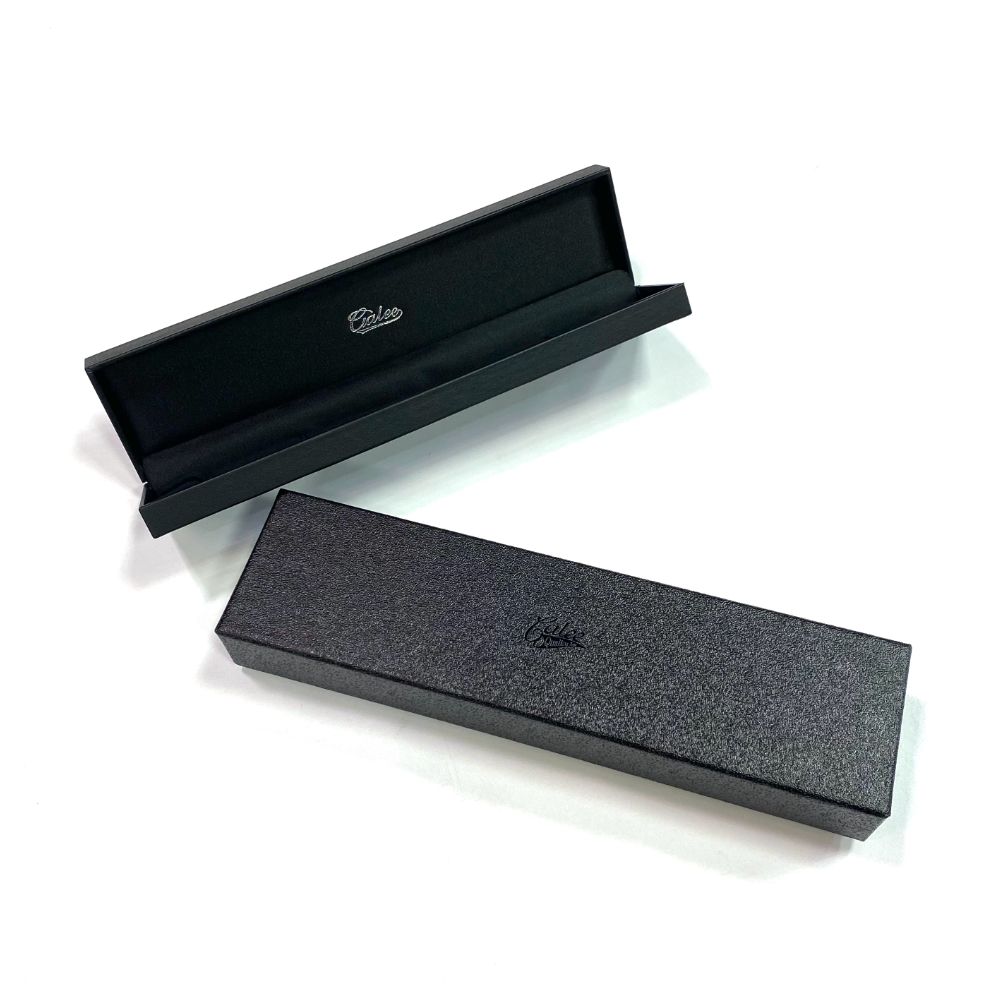 CALEE - SILVER STAR CONCHO NECKLACE (SILVER) / シルバー スター