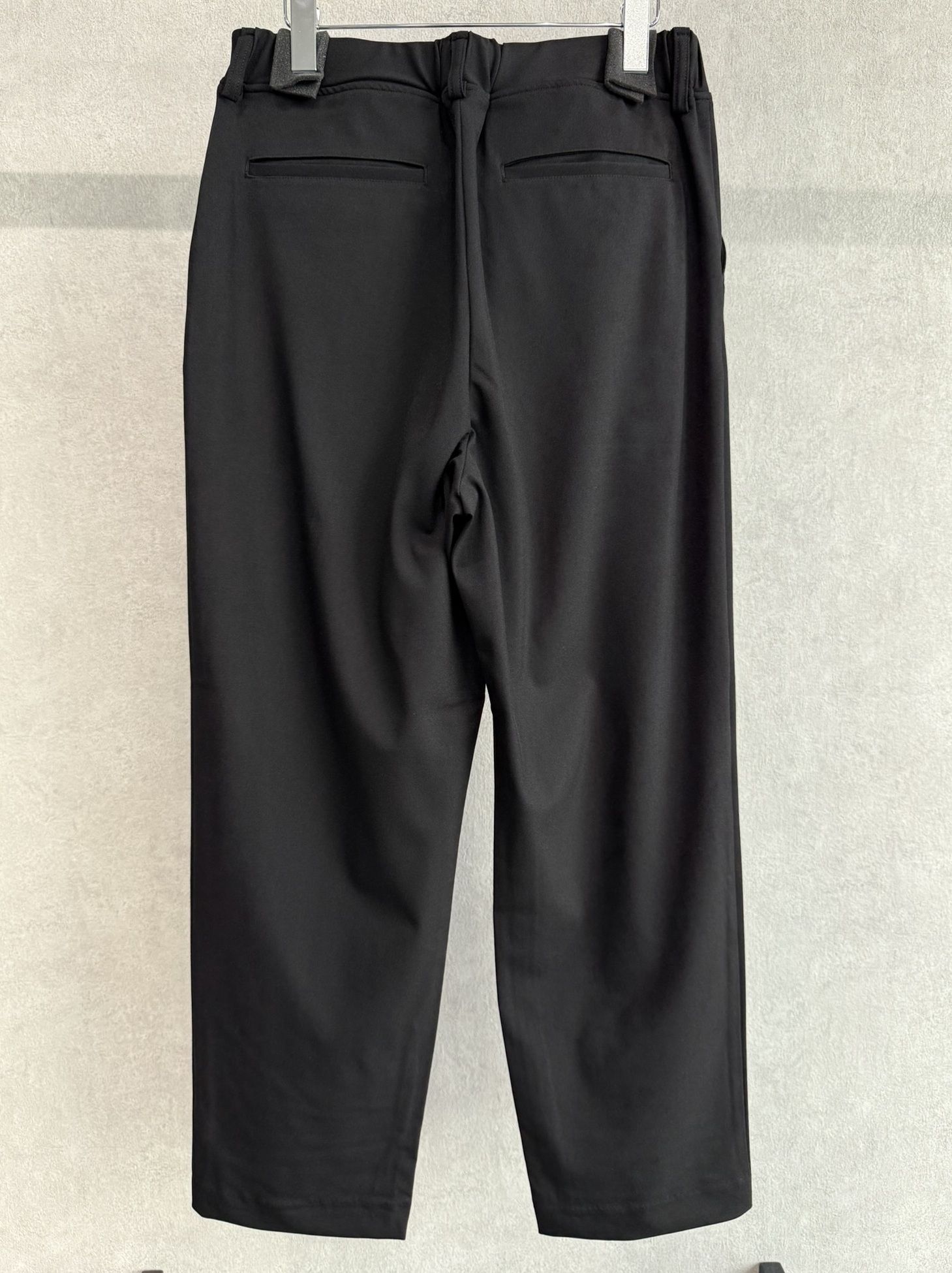RESOUND CLOTHING - BEN PANTS / RC39-ST-038 / スーパーワイドパンツ