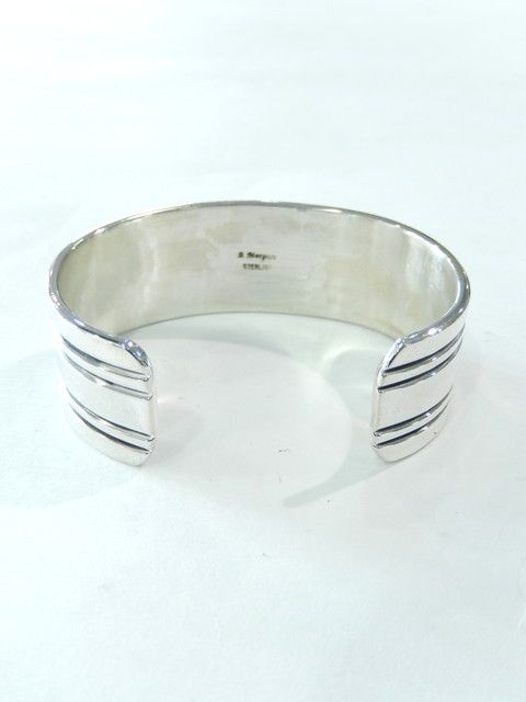 ブルースモーガン バングル | LUKE