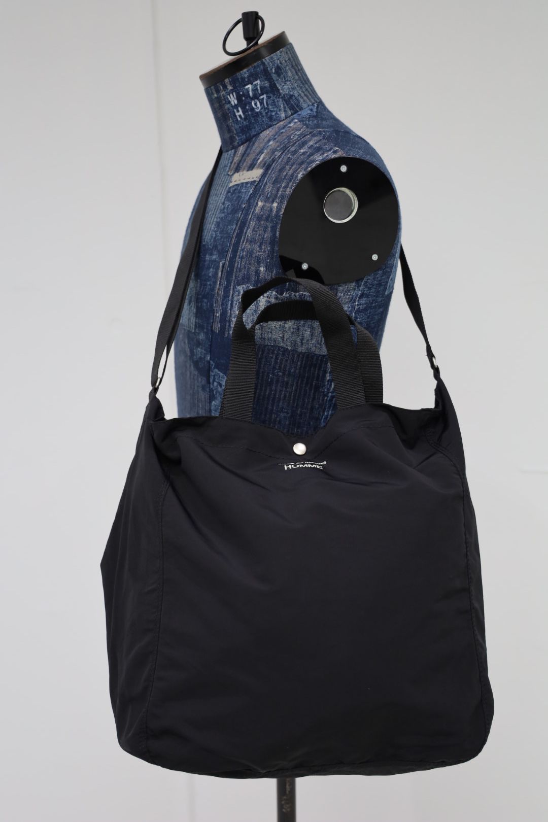 COMME des GARCONS HOMME（コムデギャルソンオム）バッグ 正規通販 | MARK